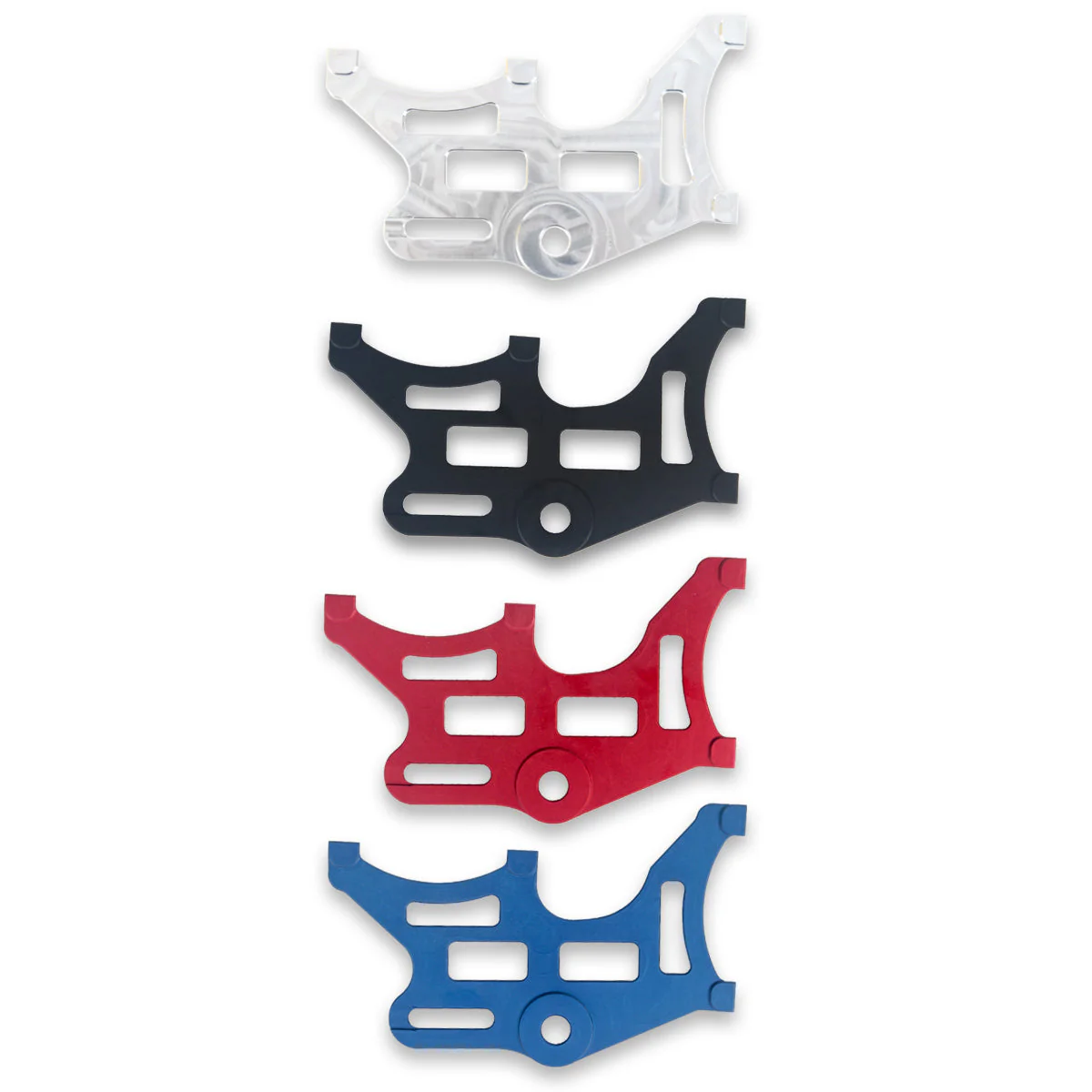 NTC Designs Dual Rear Caliper Bracket -  Surron - Image 7