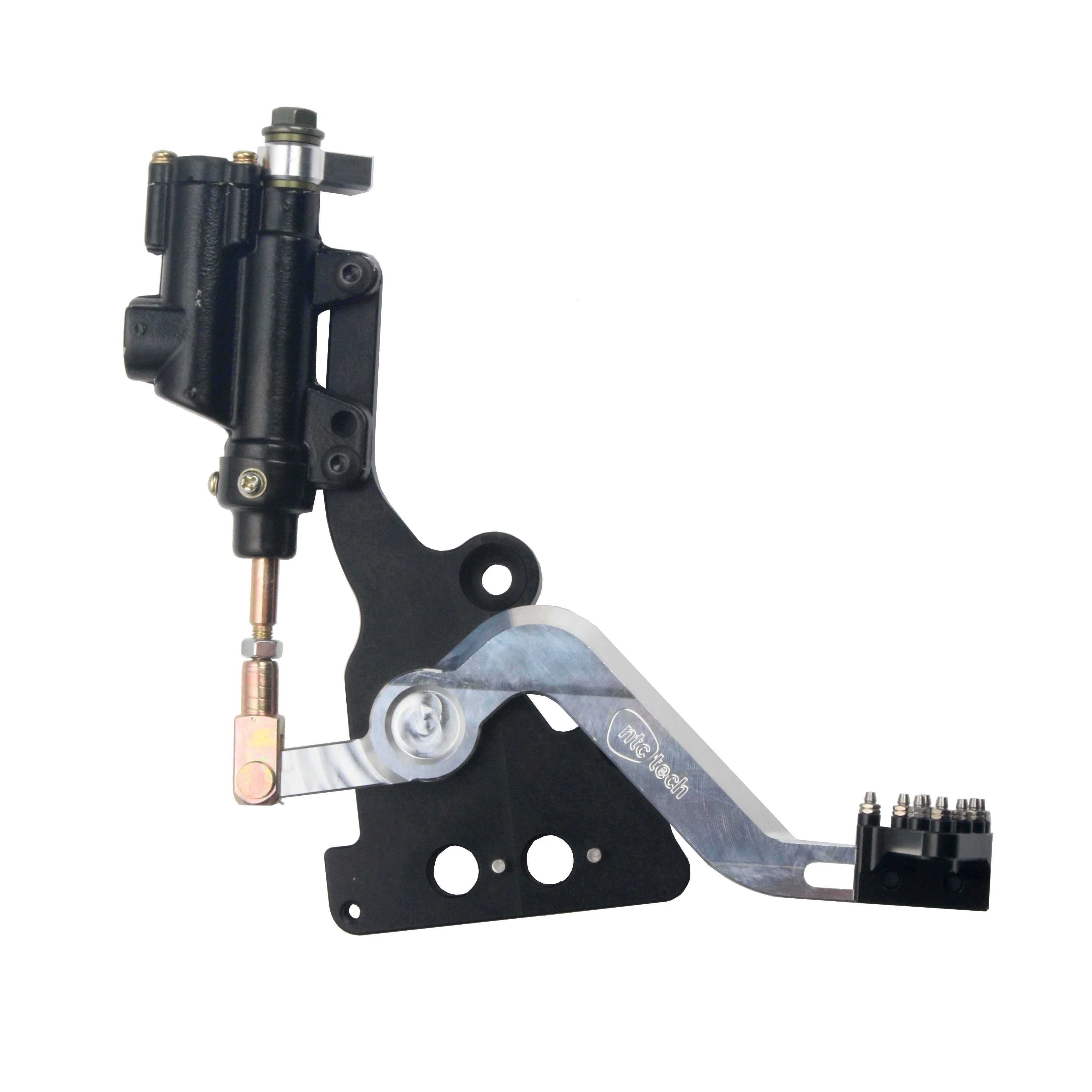 NTC Designs Hydraulic Rear Foot Brake Kit - Surron