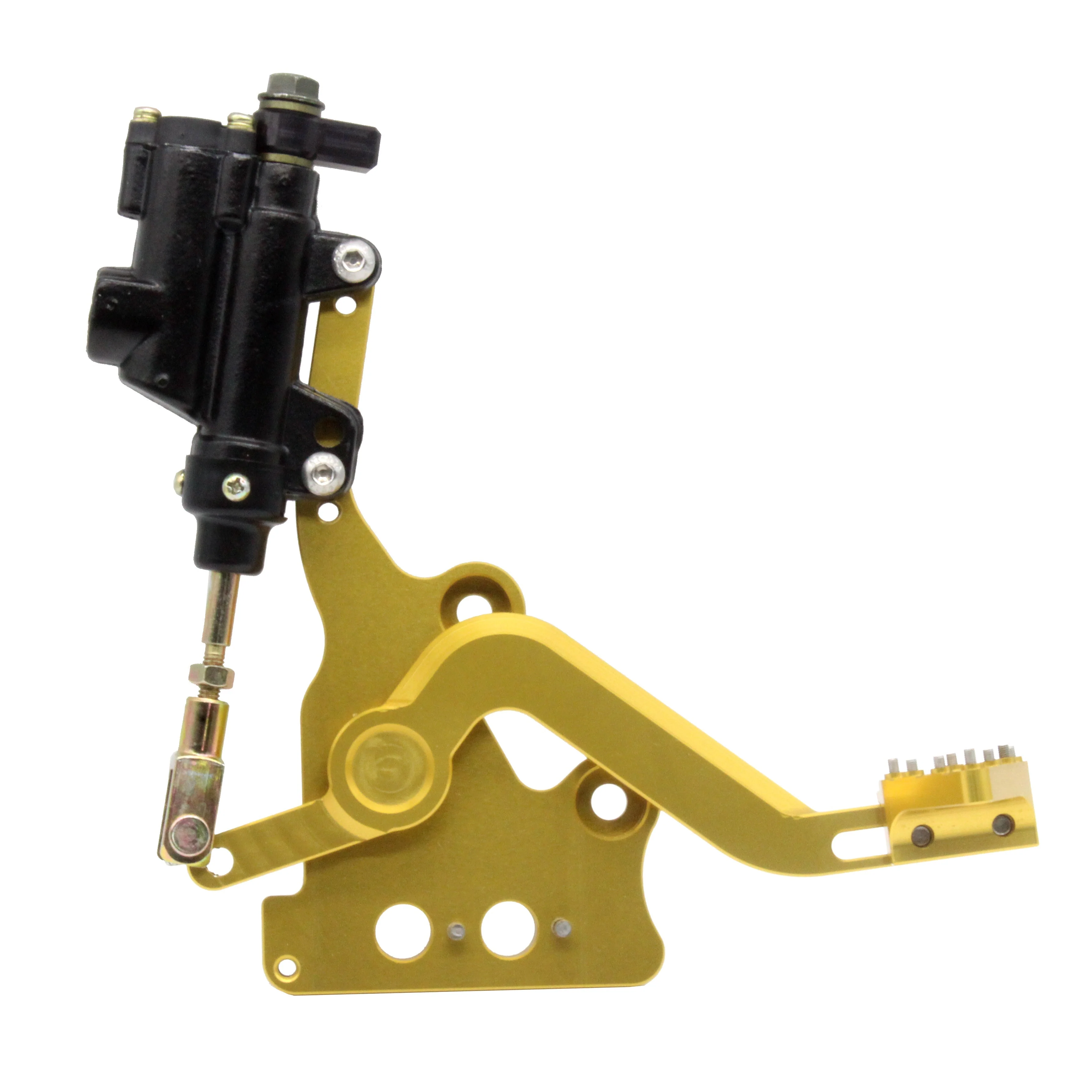 NTC Designs Hydraulic Rear Foot Brake Kit - Surron - Image 10