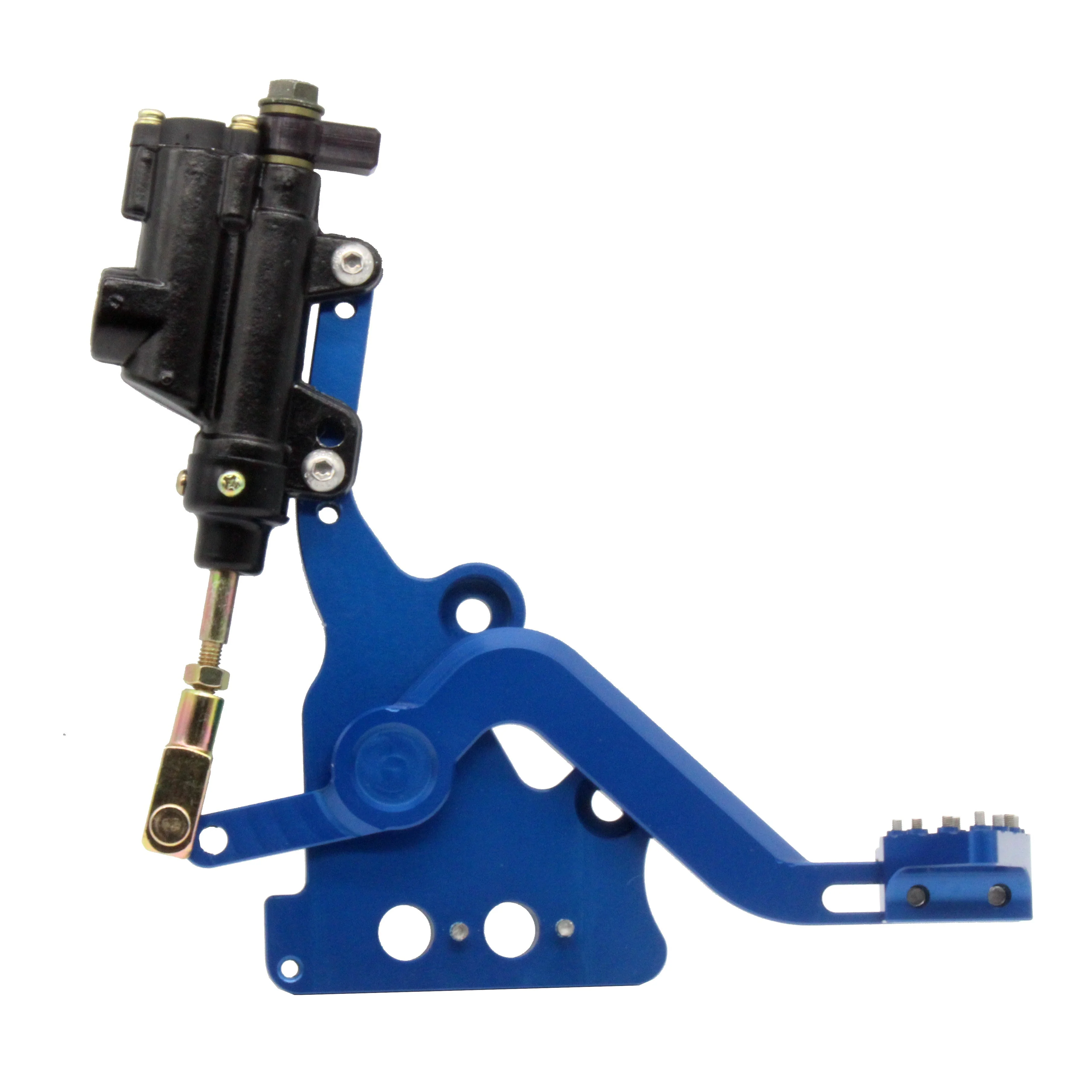 NTC Designs Hydraulic Rear Foot Brake Kit - Surron - Image 12