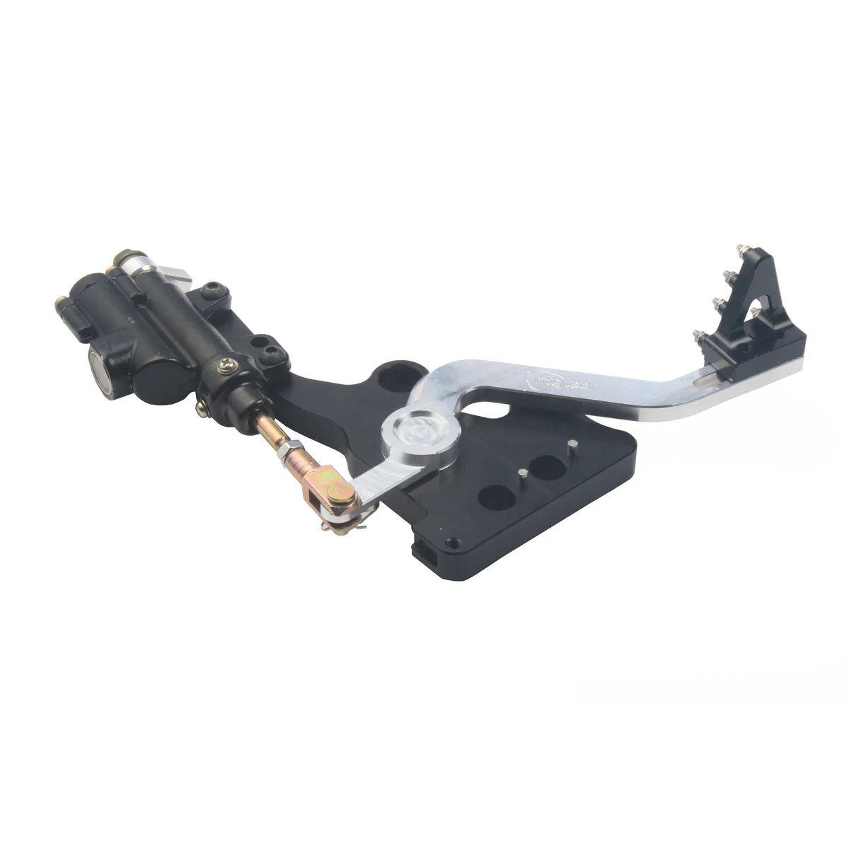 NTC Designs Hydraulic Rear Foot Brake Kit - Surron - Image 3