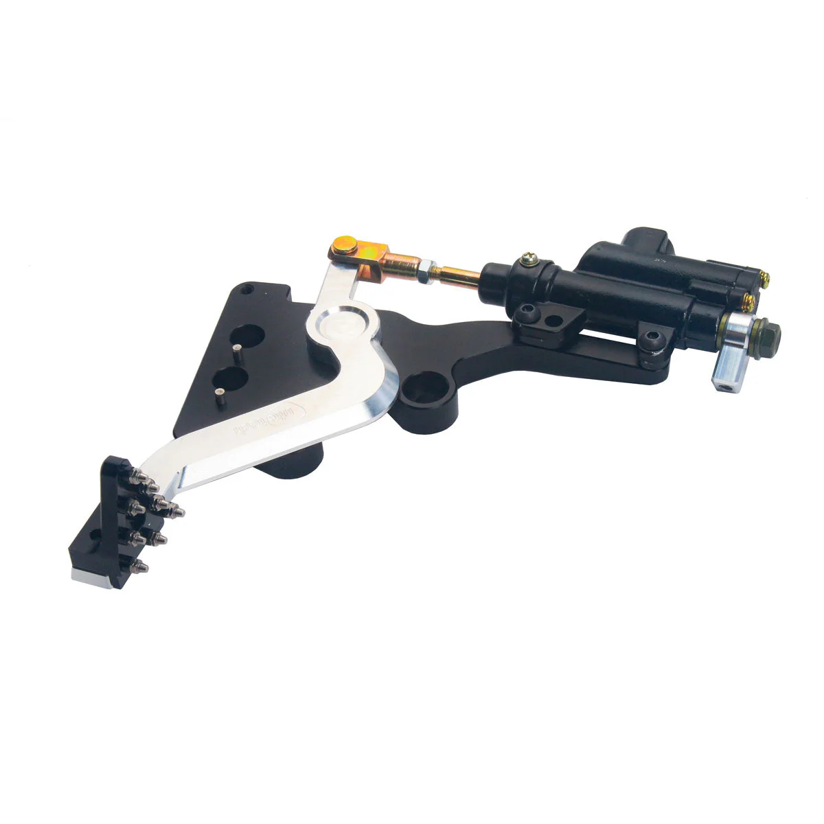 NTC Designs Hydraulic Rear Foot Brake Kit - Surron - Image 4