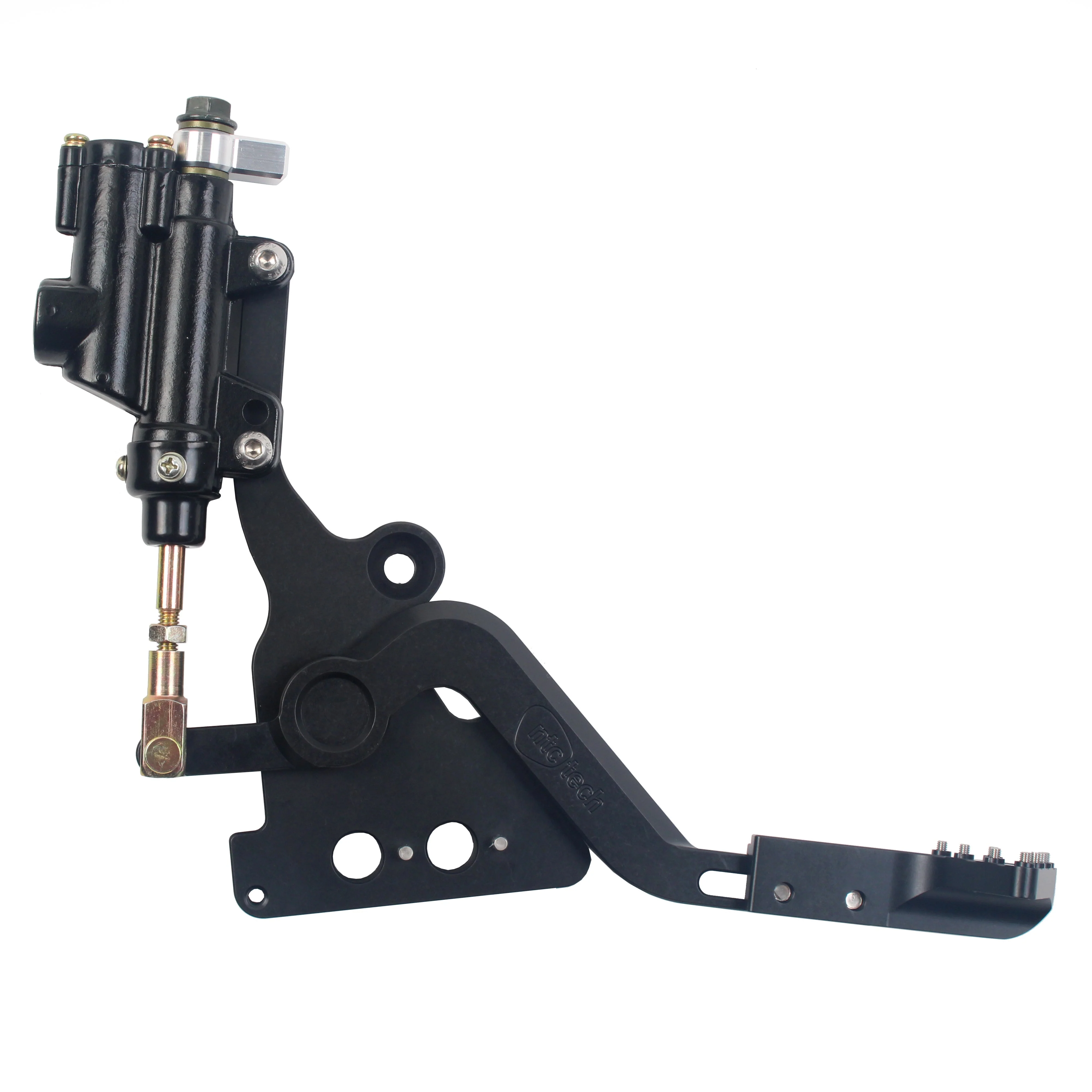 NTC Designs Hydraulic Rear Foot Brake Kit - Surron - Image 5