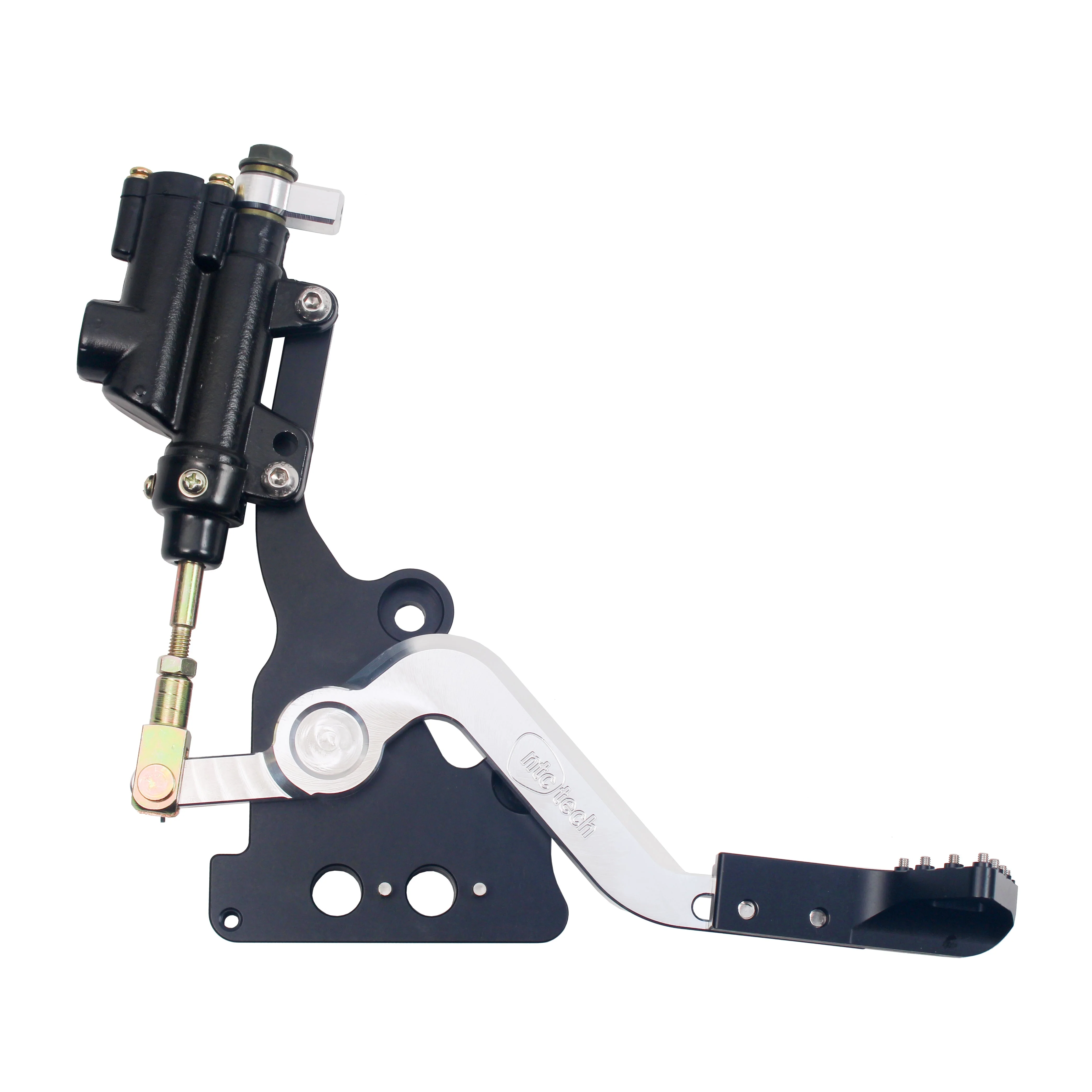 NTC Designs Hydraulic Rear Foot Brake Kit - Surron - Image 7