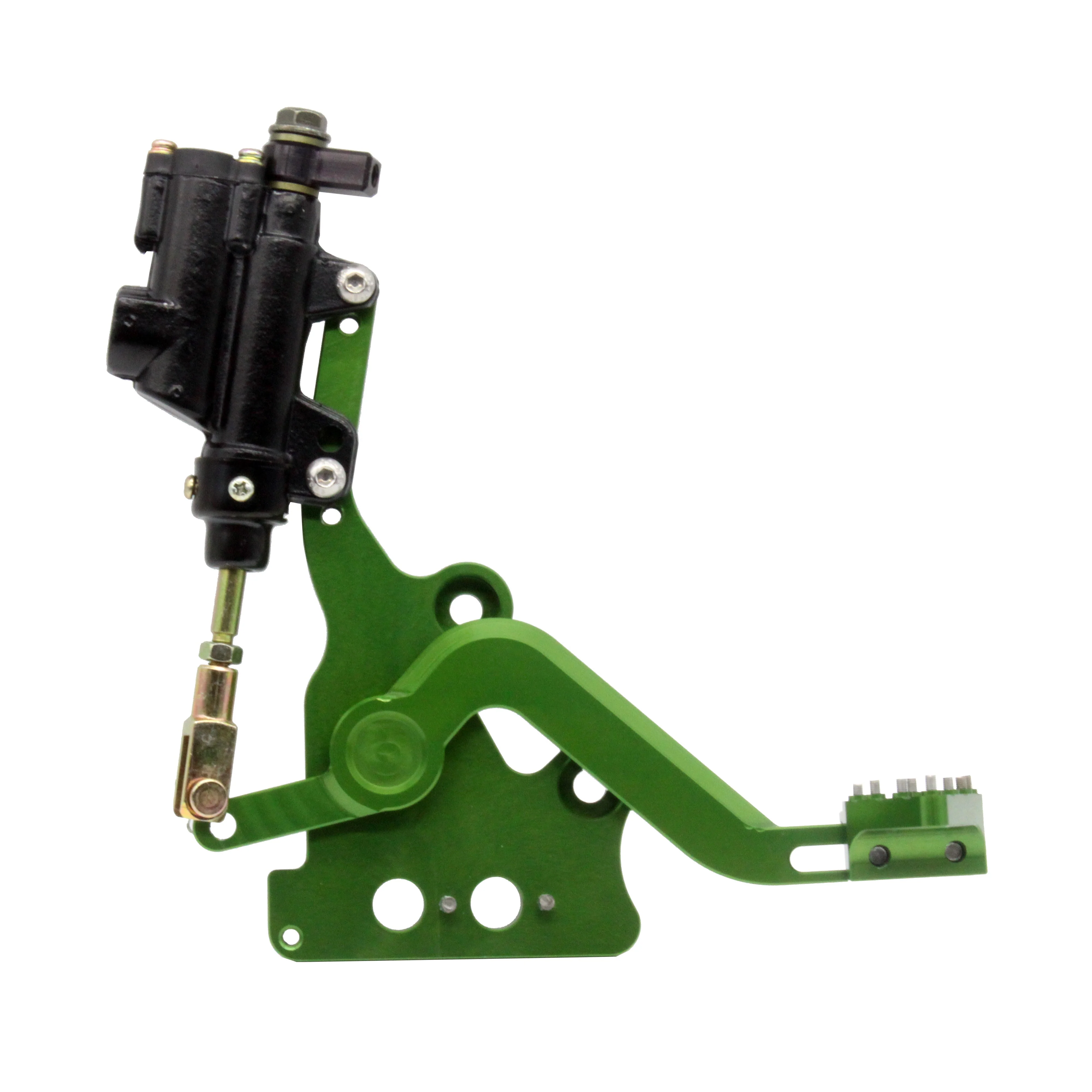 NTC Designs Hydraulic Rear Foot Brake Kit - Surron - Image 9
