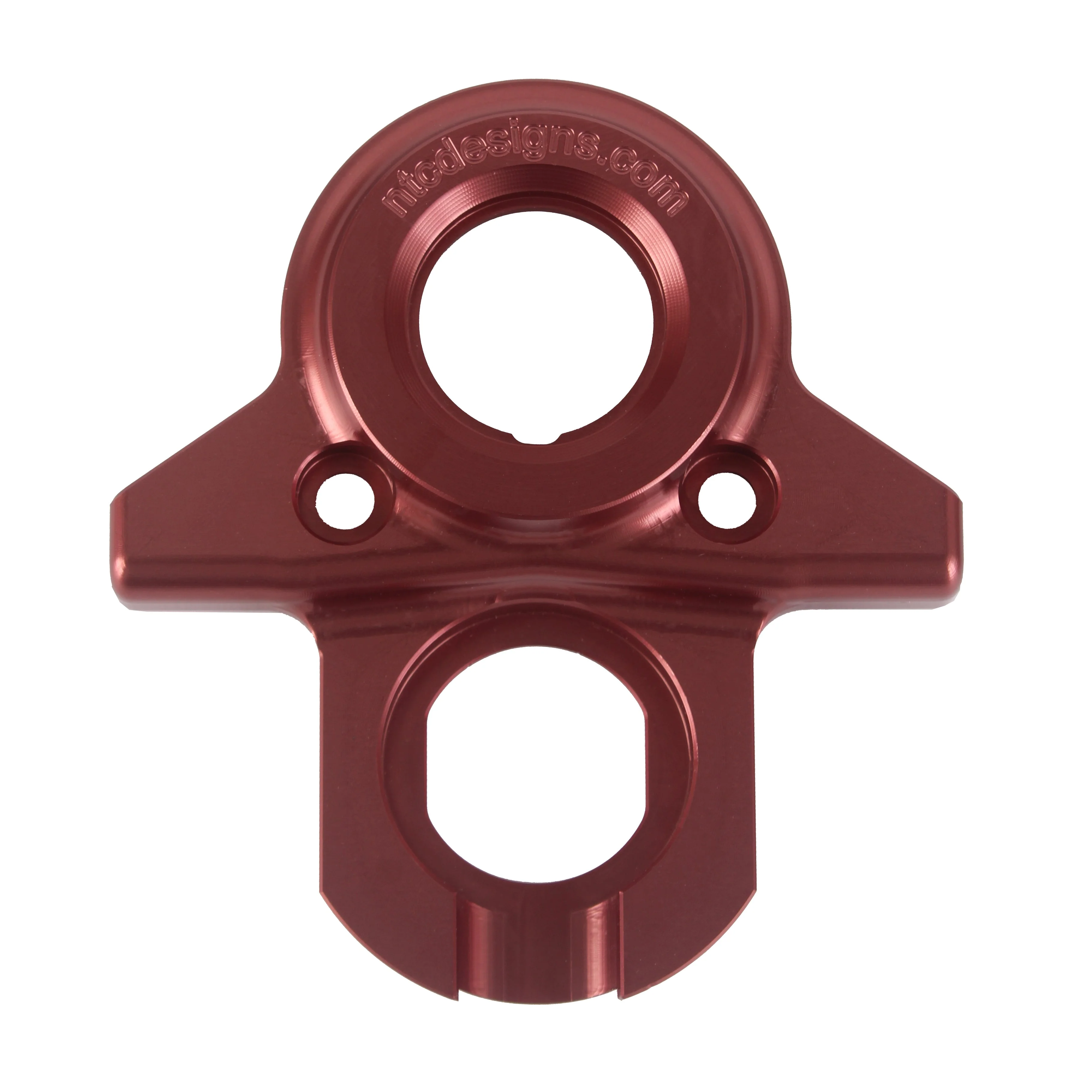 Surron Key Version Ignition Switch Cover / Mount Plate - Image 10