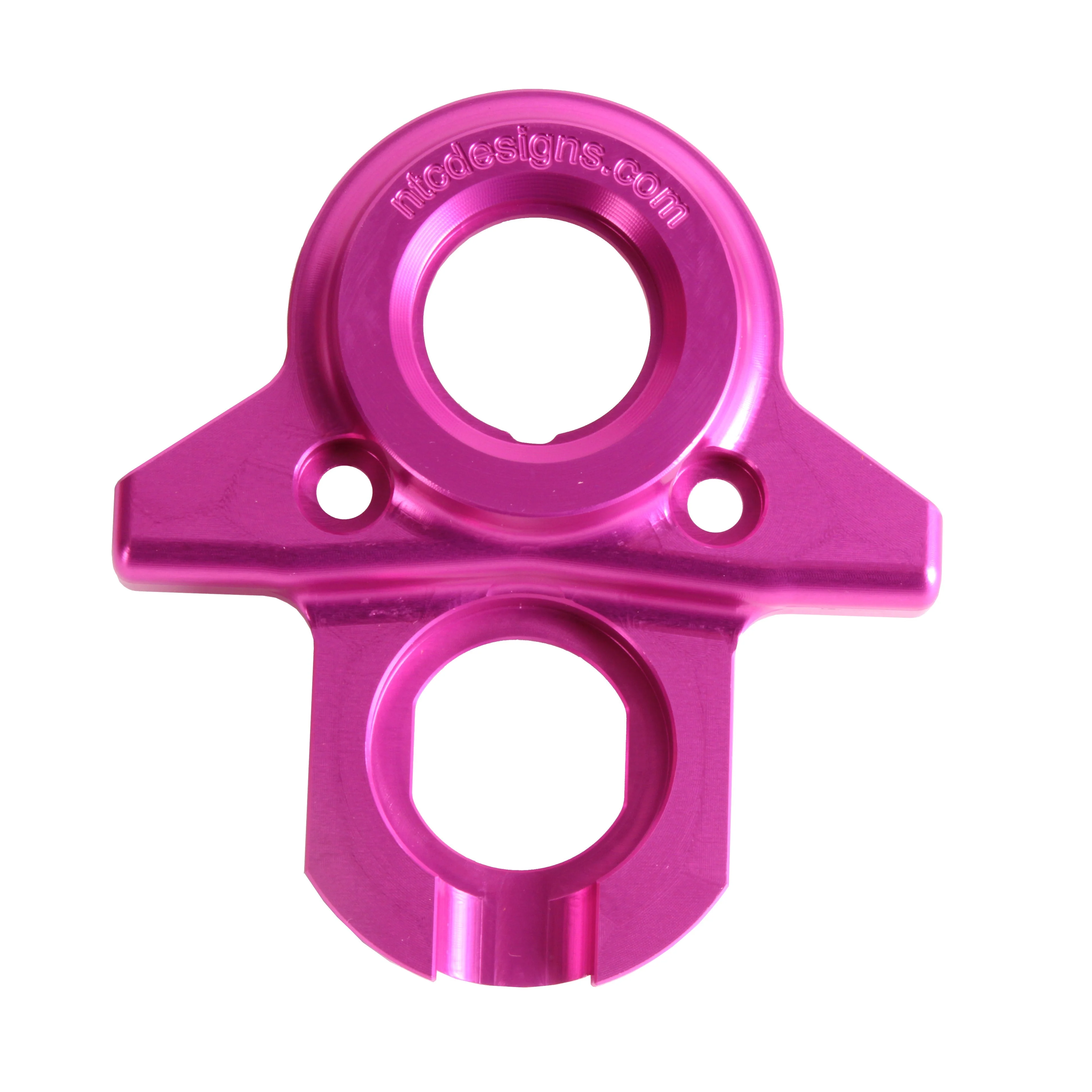 Surron Key Version Ignition Switch Cover / Mount Plate - Image 11