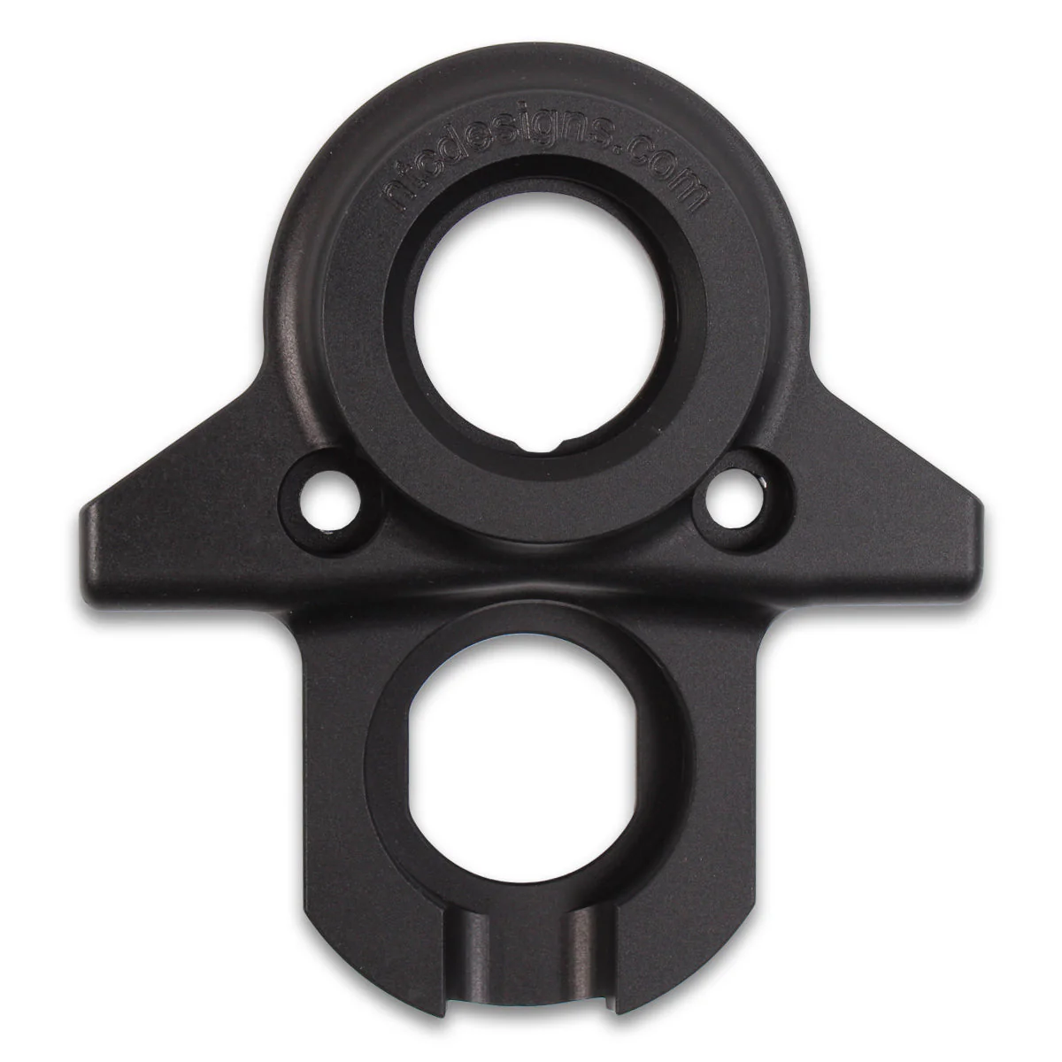 Surron Key Version Ignition Switch Cover / Mount Plate - Image 3