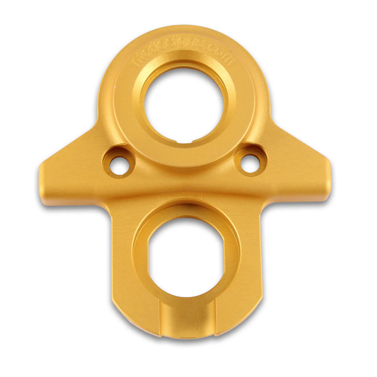 Surron Key Version Ignition Switch Cover / Mount Plate - Image 4