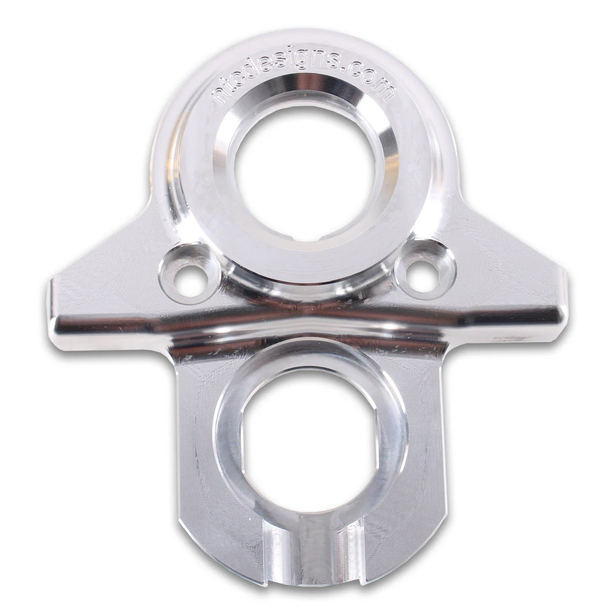 Surron Key Version Ignition Switch Cover / Mount Plate - Image 5