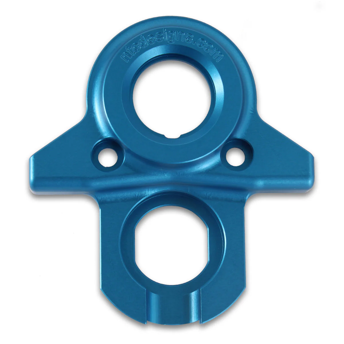 Surron Key Version Ignition Switch Cover / Mount Plate - Image 7