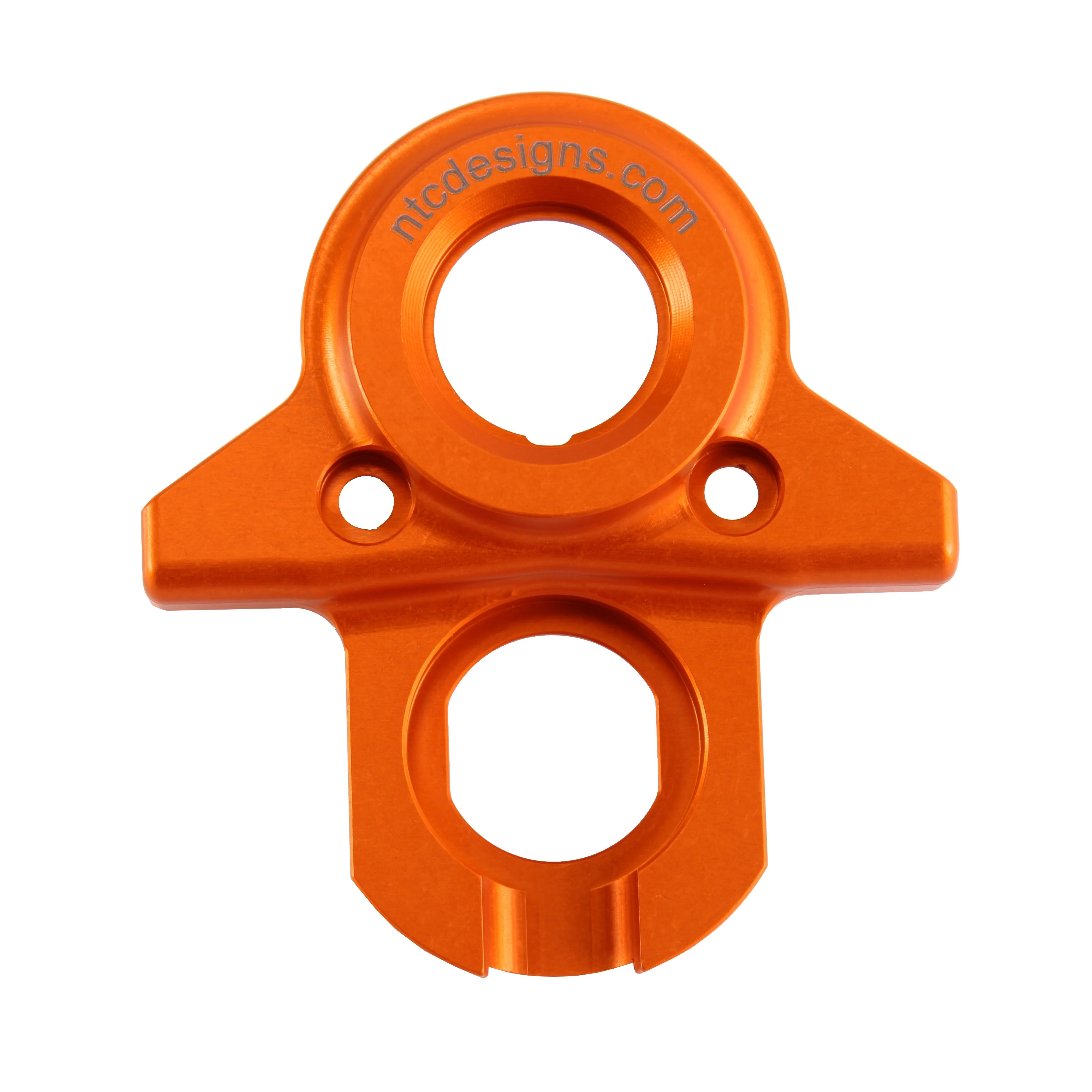 Surron Key Version Ignition Switch Cover / Mount Plate - Image 9