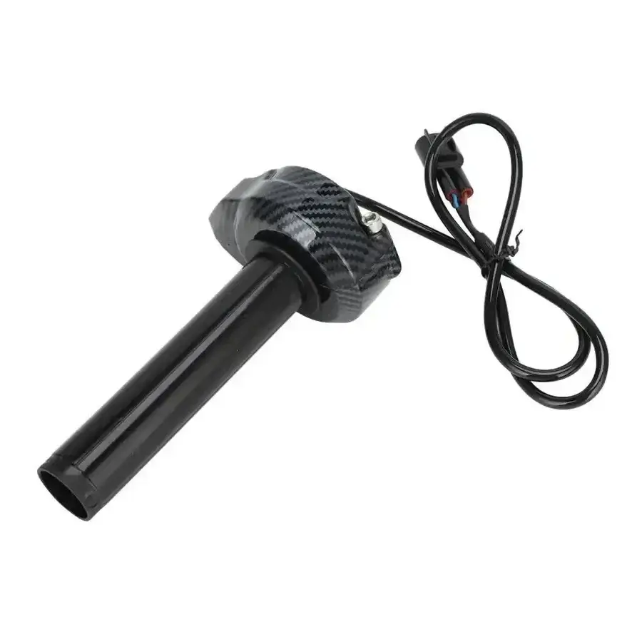 Sur-Ron Light Bee X Throttle Replacement – OEM Dual-Hall Sensor - Image 2