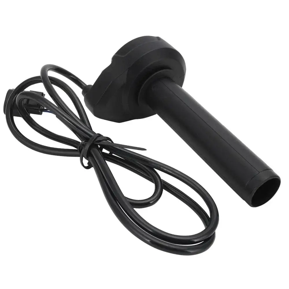 Sur-Ron Light Bee X Throttle Replacement – OEM Dual-Hall Sensor - Image 3