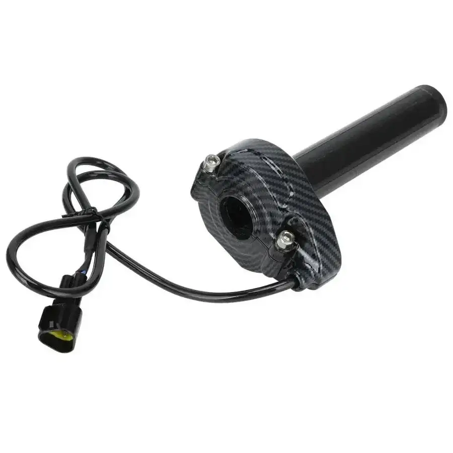 Sur-Ron Light Bee X Throttle Replacement – OEM Dual-Hall Sensor - Image 4