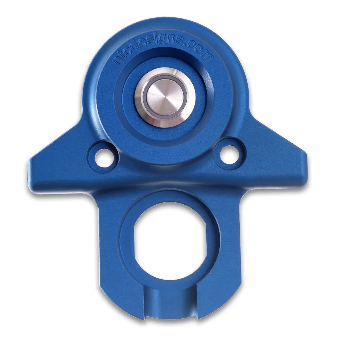 Sur Ron Push Button Version Ignition Switch Cover / Mount Plate - Image 6