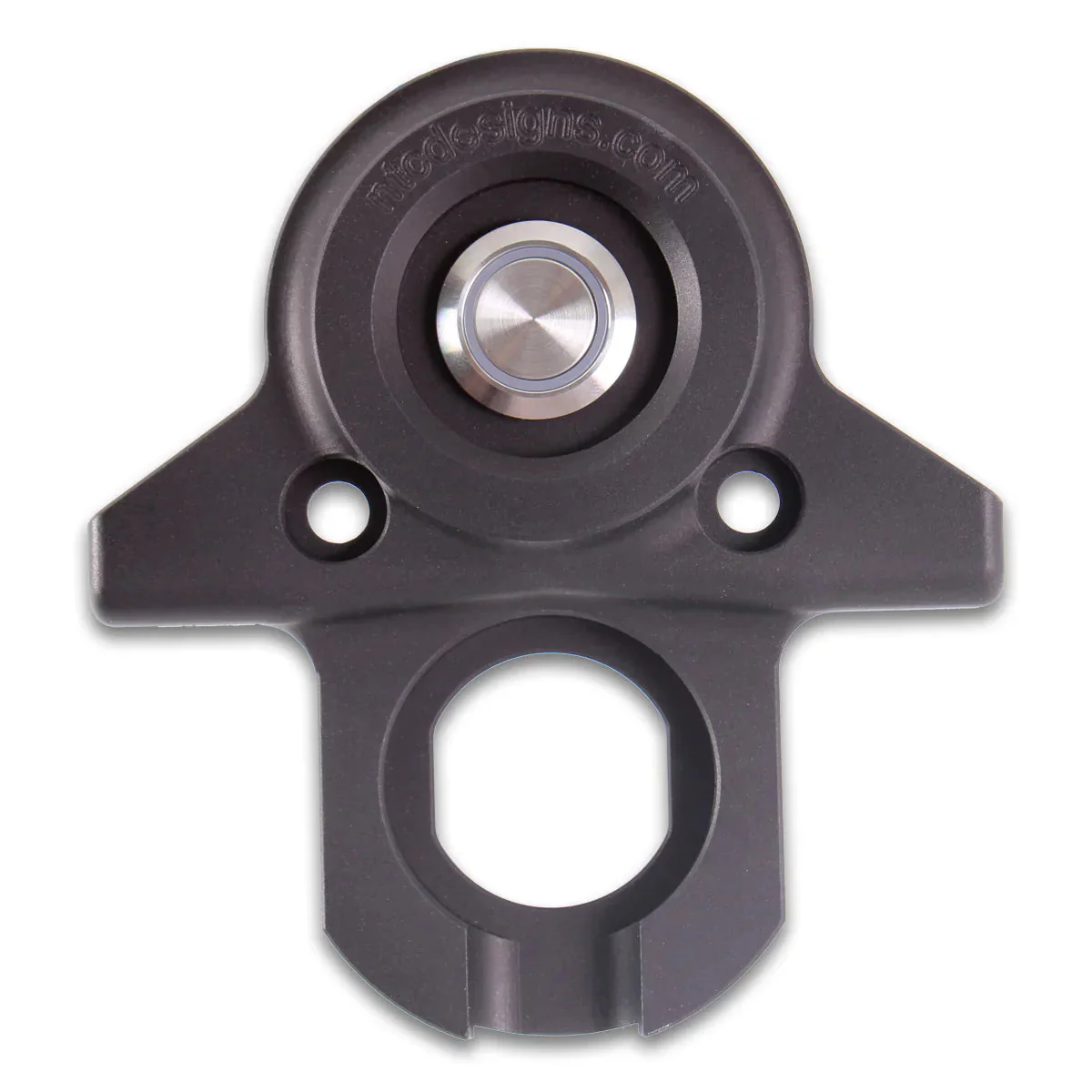 Sur Ron Push Button Version Ignition Switch Cover / Mount Plate - Image 9