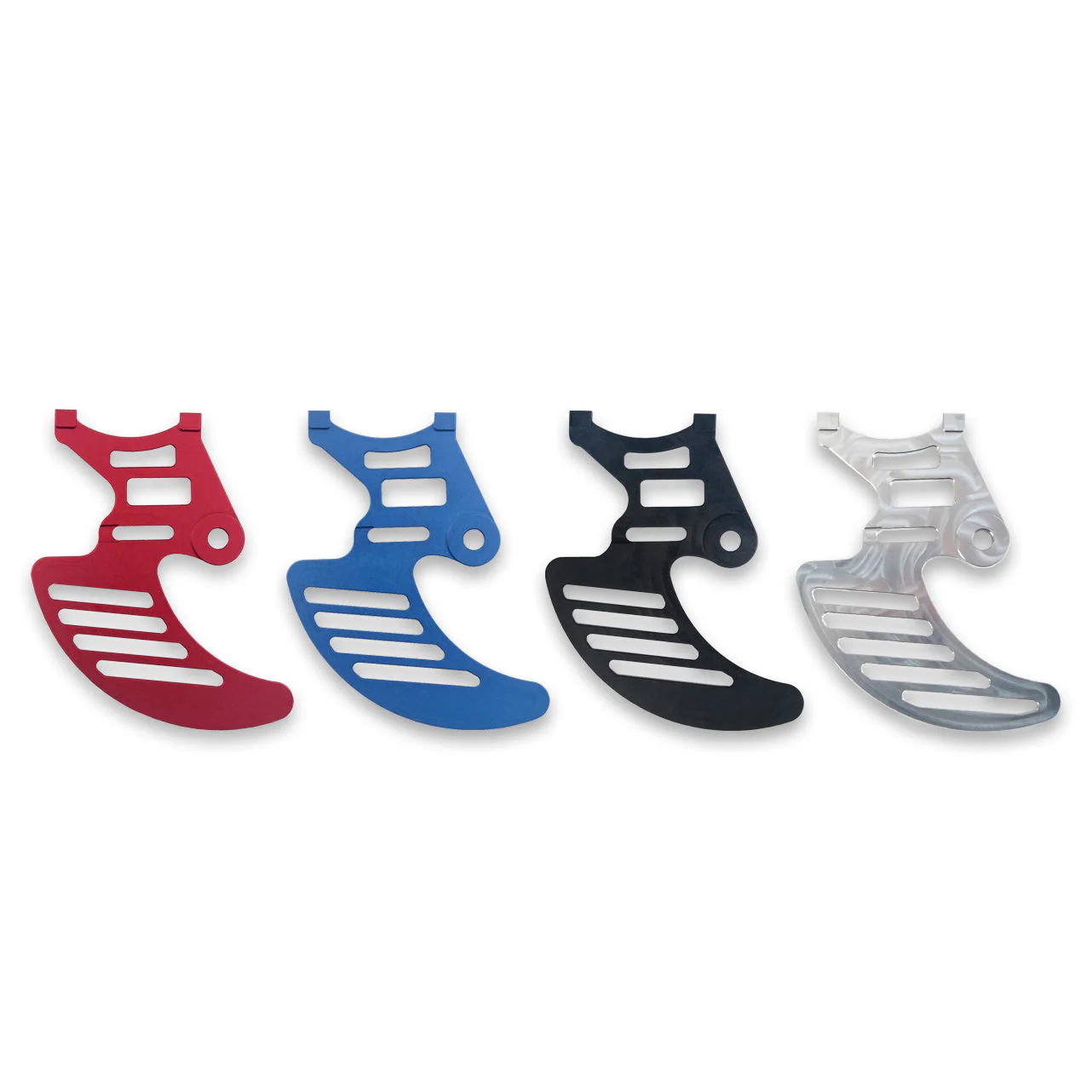Surron Rear Shark Fin Style Disc Guard - Image 16