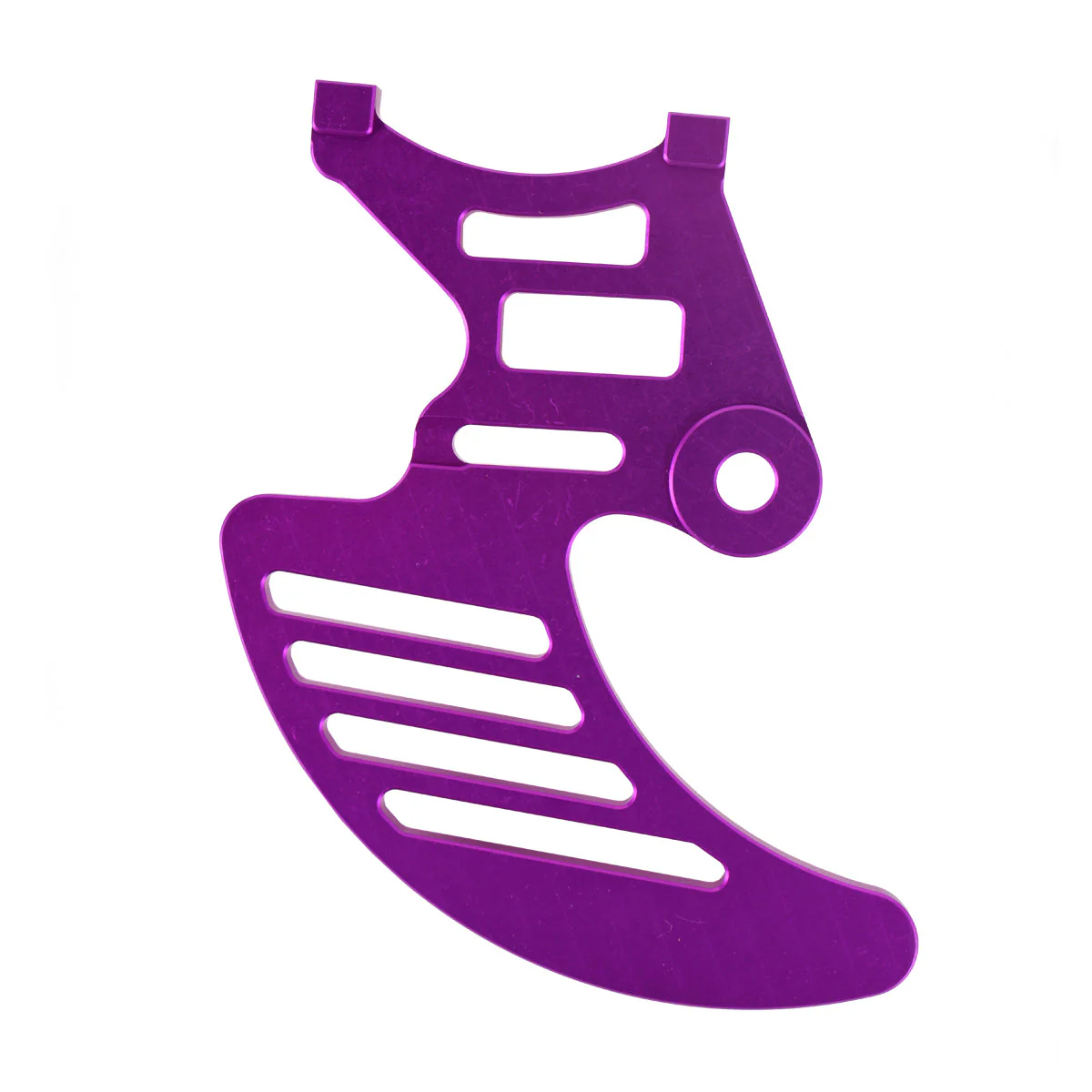 Surron Rear Shark Fin Style Disc Guard - Image 18