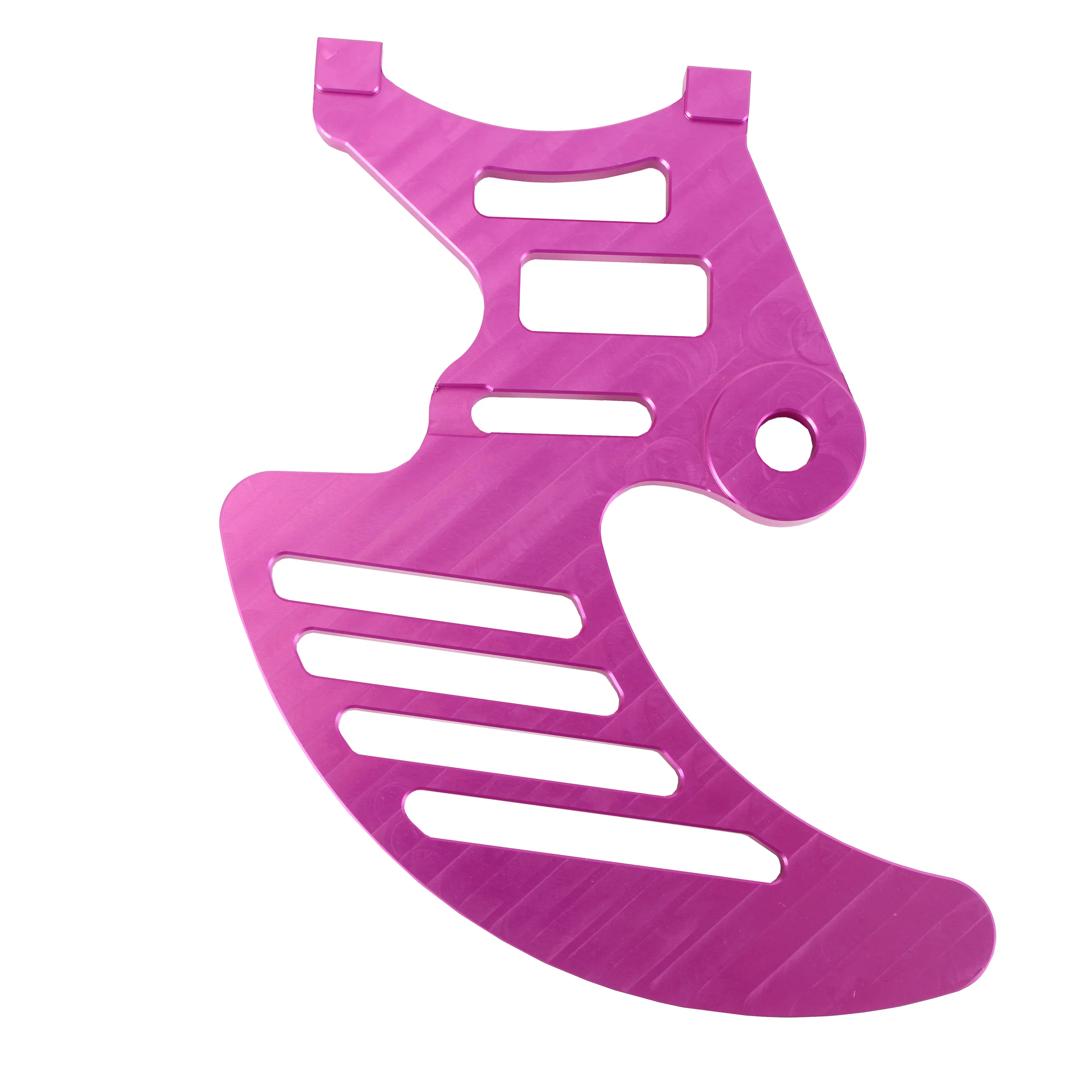 Surron Rear Shark Fin Style Disc Guard - Image 19