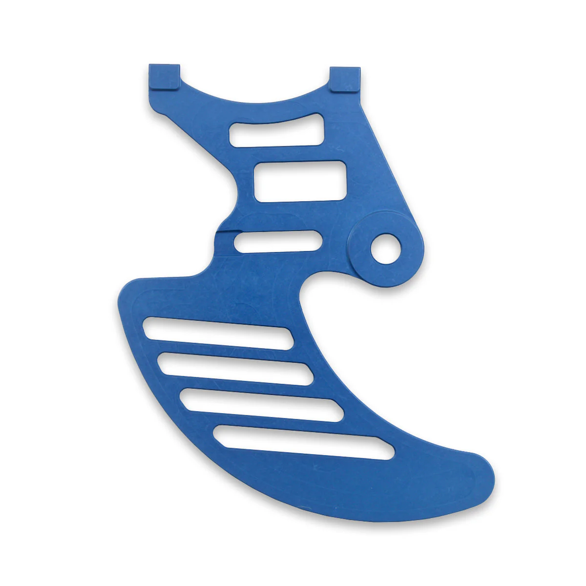Surron Rear Shark Fin Style Disc Guard - Image 4