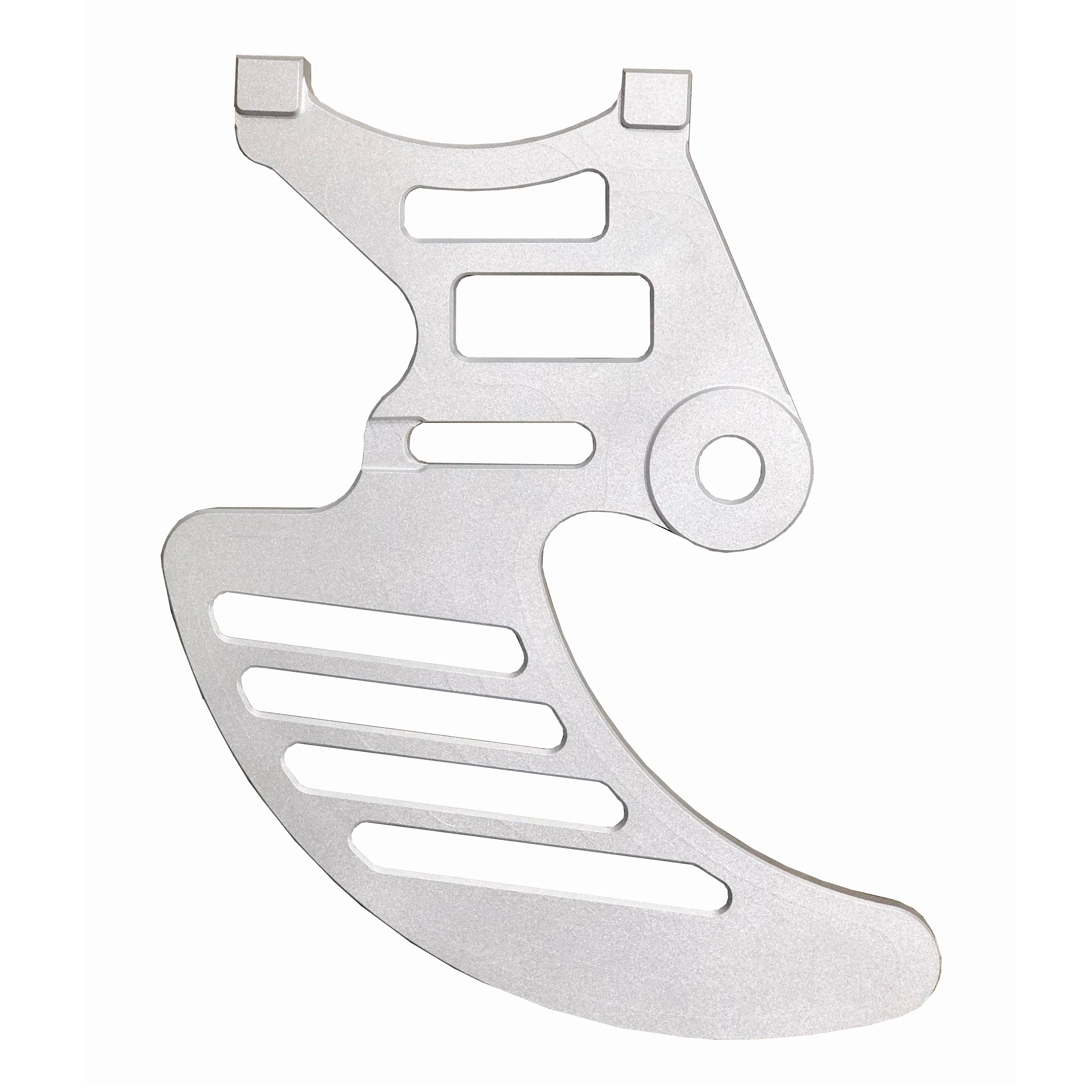 Surron Rear Shark Fin Style Disc Guard - Image 5