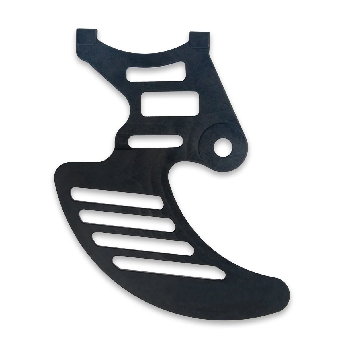 Surron Rear Shark Fin Style Disc Guard - Image 6