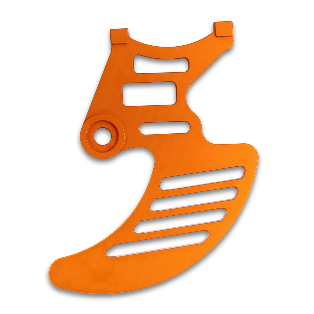 Surron Rear Shark Fin Style Disc Guard - Image 7