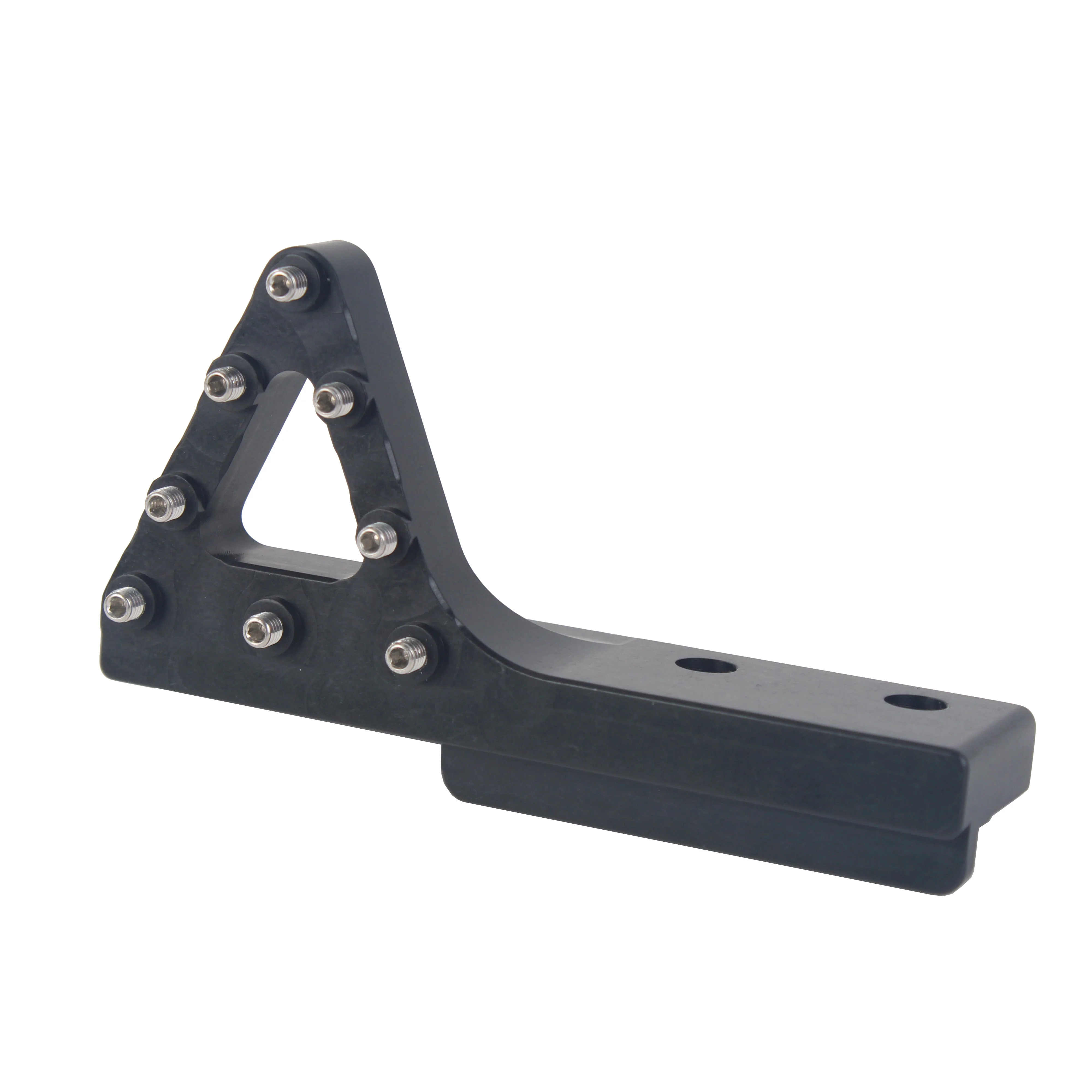NTC Designs Extended Length Toe Tip for Rear Brake Pedal - Surron - Image 3