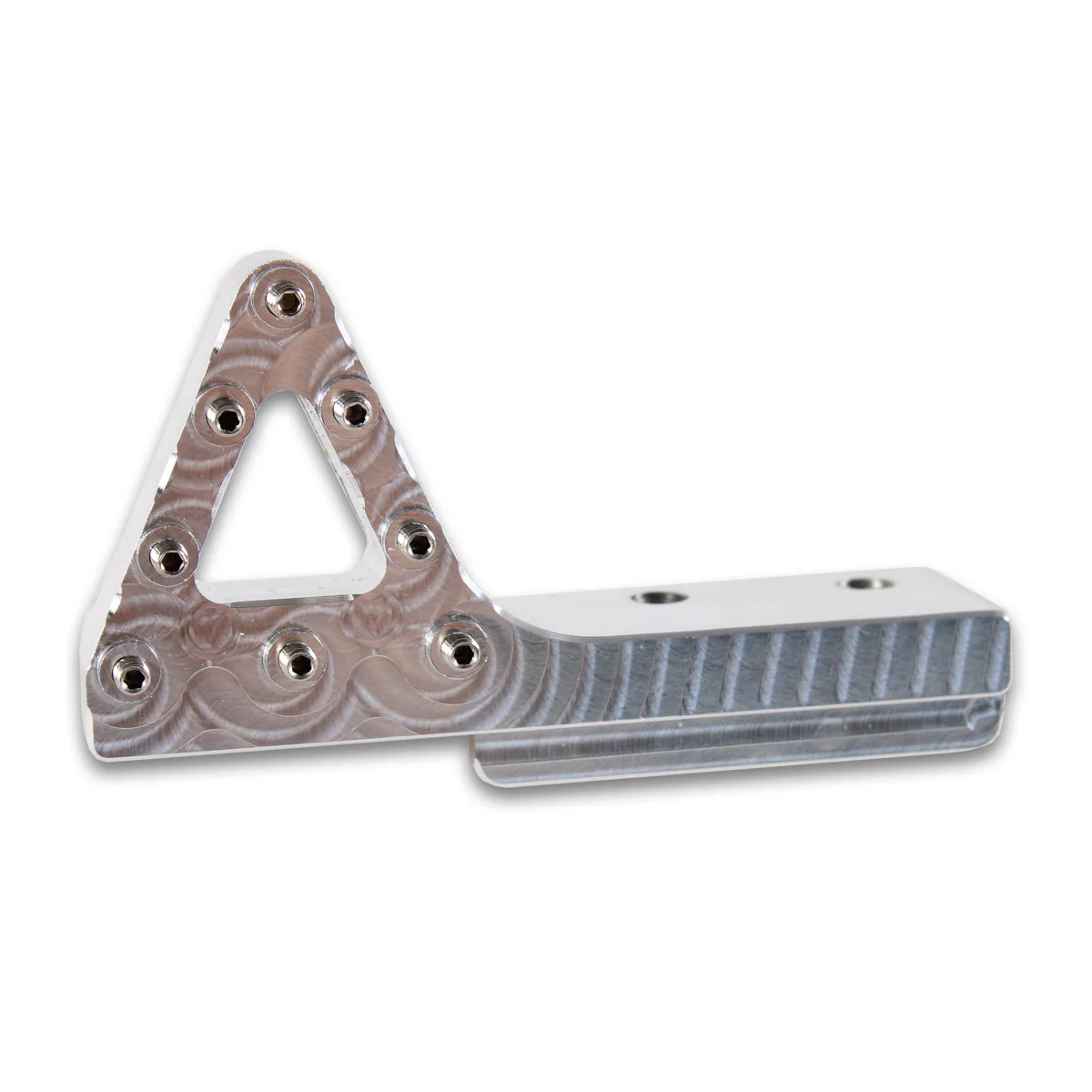 NTC Designs Extended Length Toe Tip for Rear Brake Pedal - Surron - Image 4