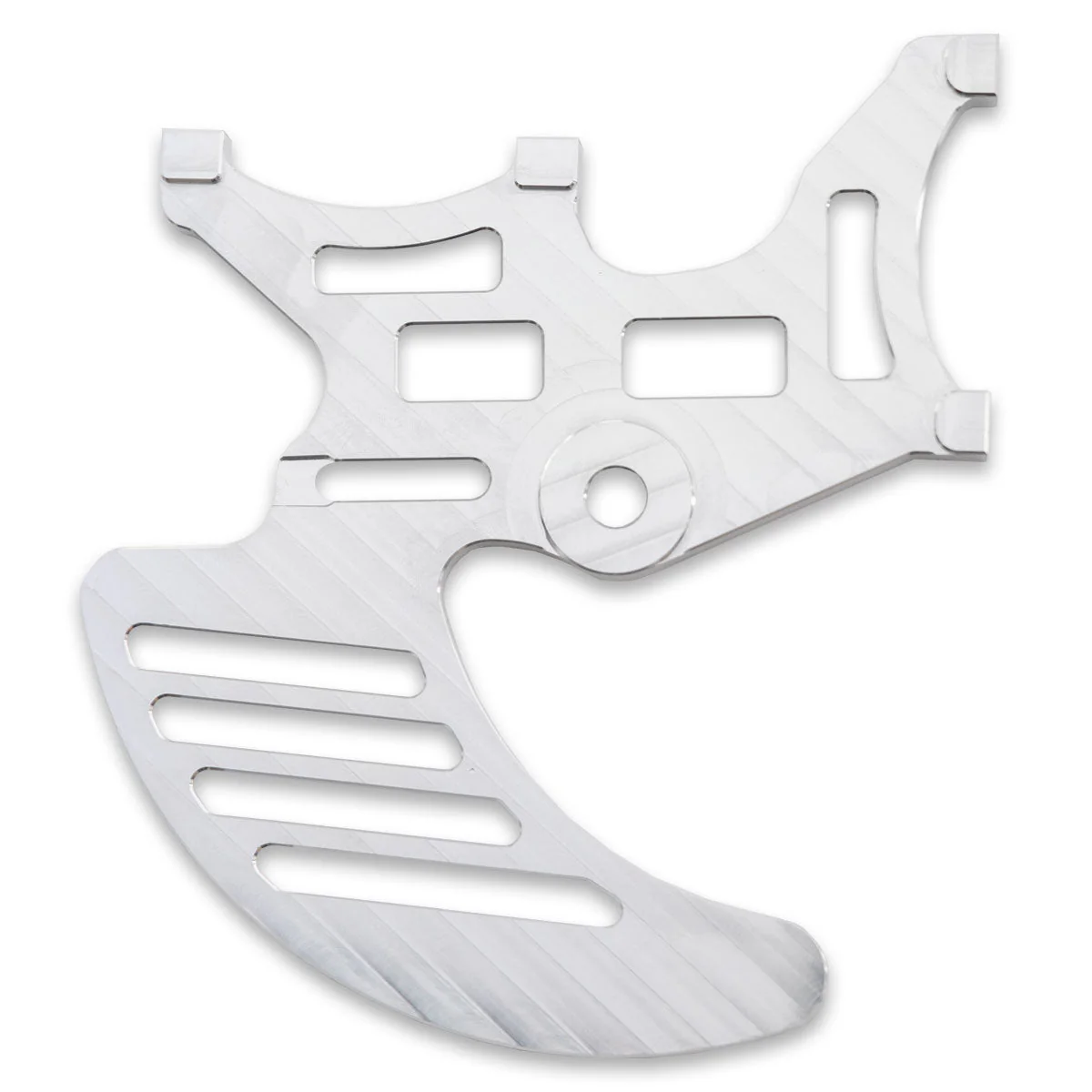 NTC Designs Dual Caliper Shark Fin Bracket - Sur Ron / Segway - Image 2