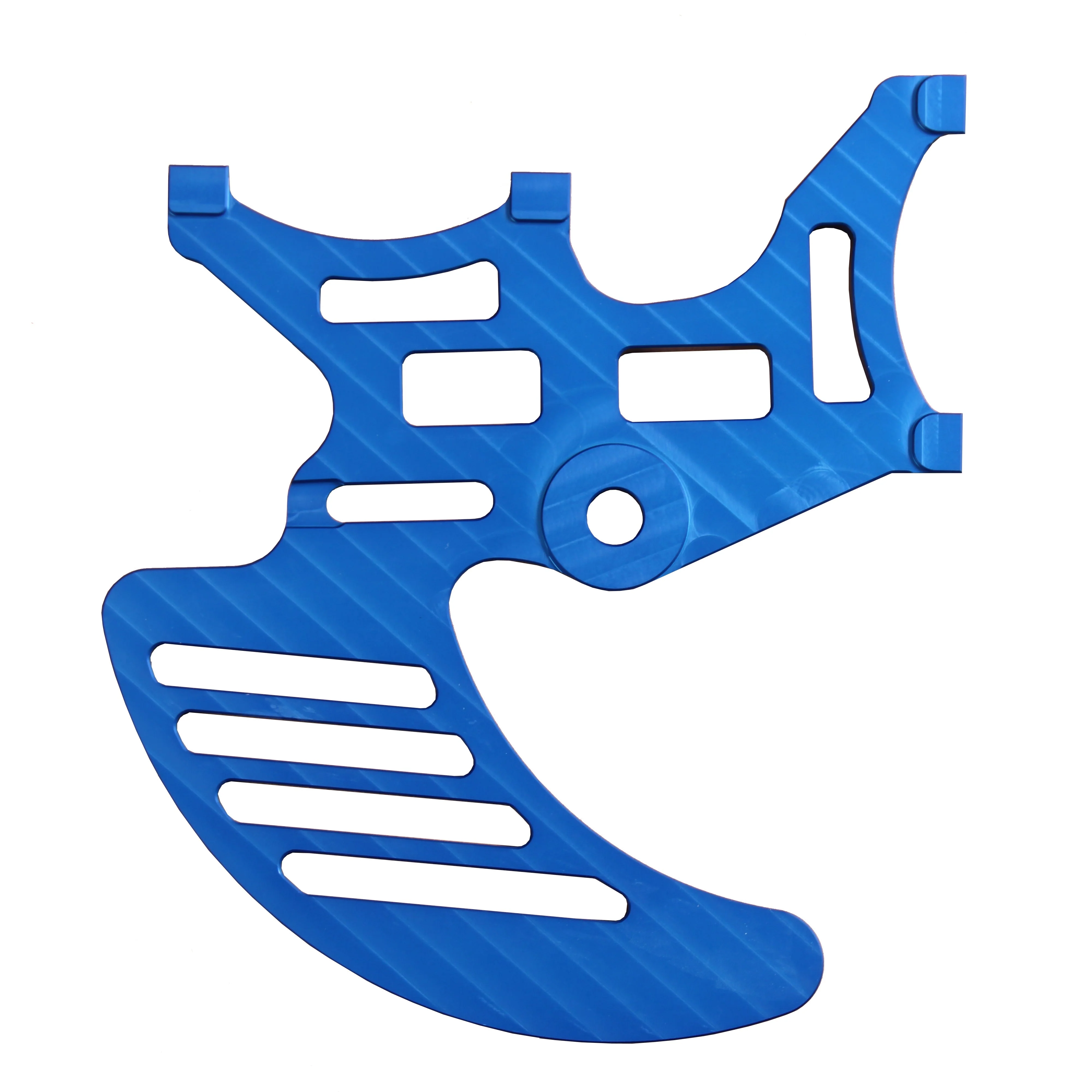 NTC Designs Dual Caliper Shark Fin Bracket - Sur Ron / Segway - Image 7