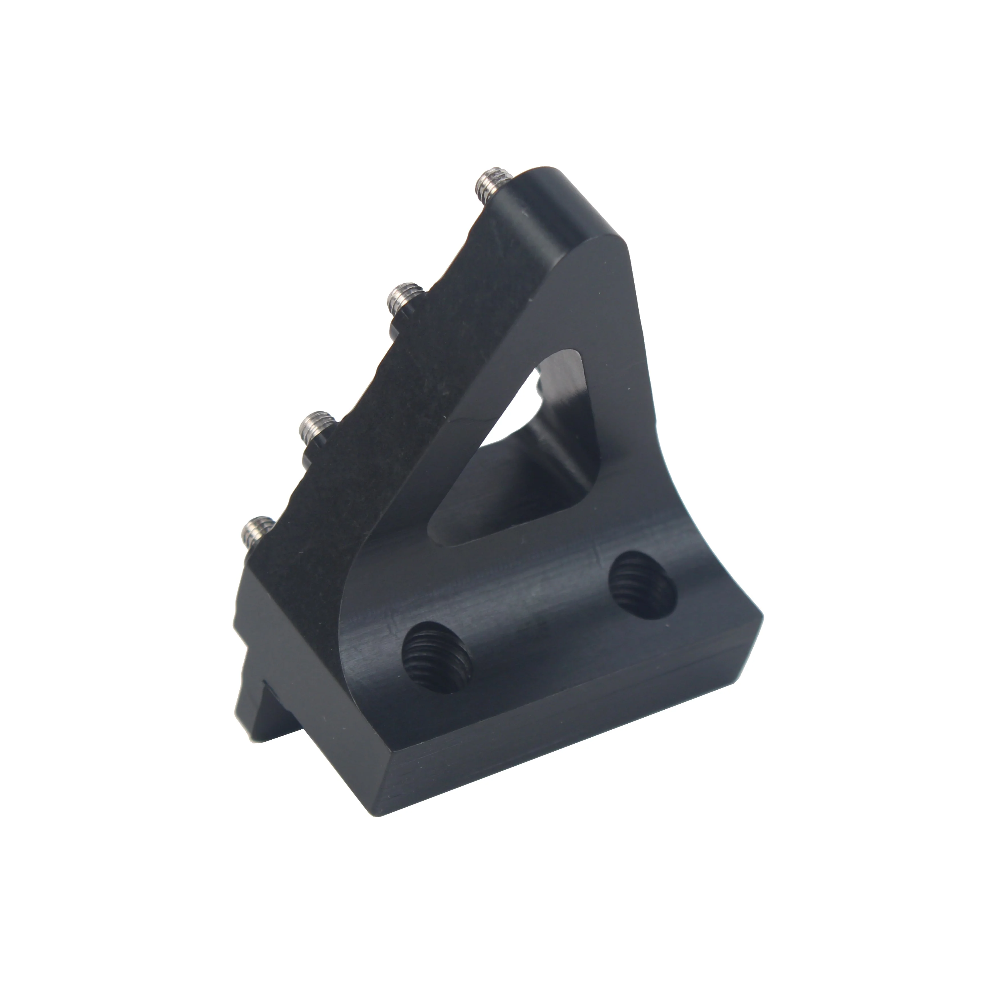 NTC Designs Standard Length Toe Tip Replacement for Rear Brake Pedal - Surron - Image 2