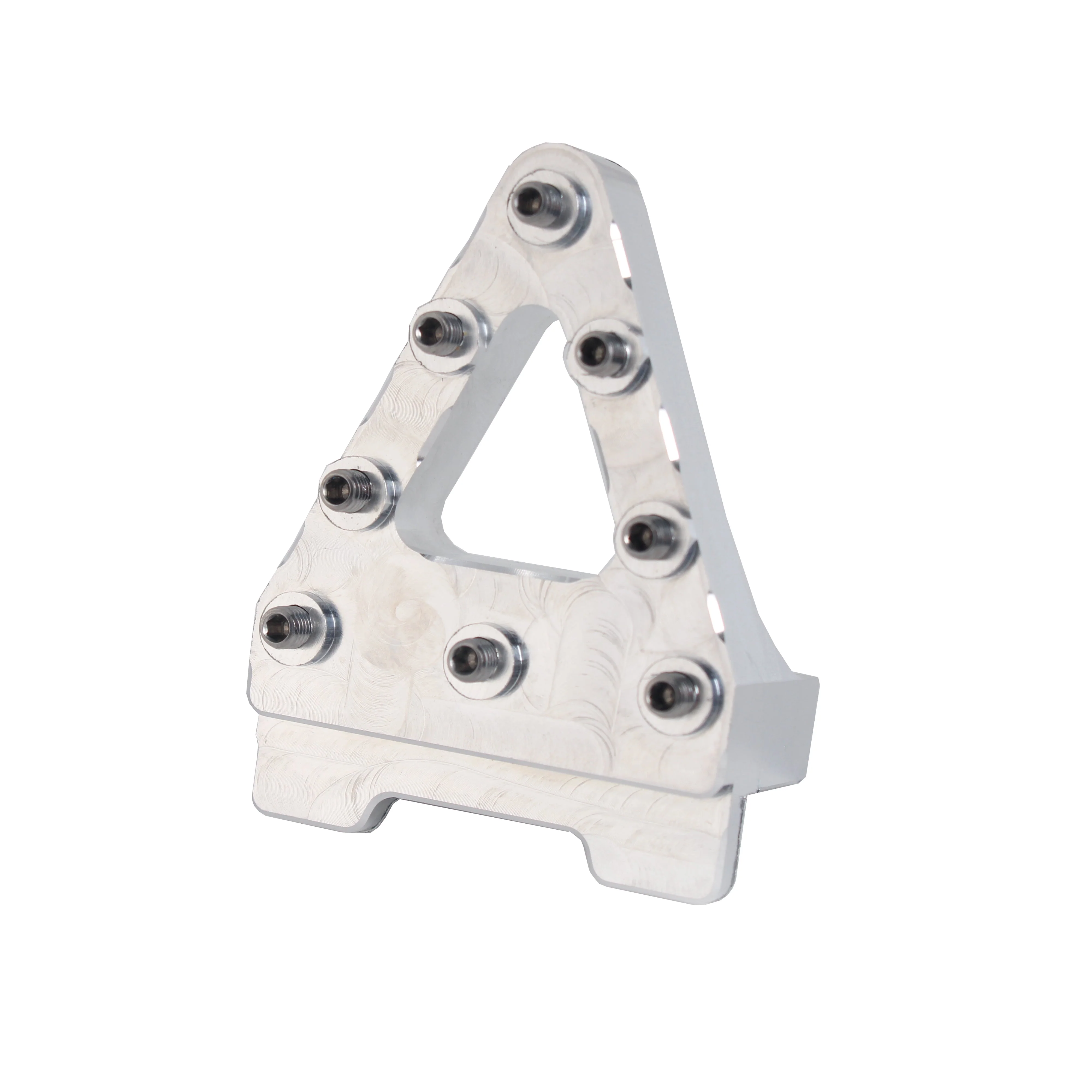 NTC Designs Standard Length Toe Tip Replacement for Rear Brake Pedal - Surron - Image 3