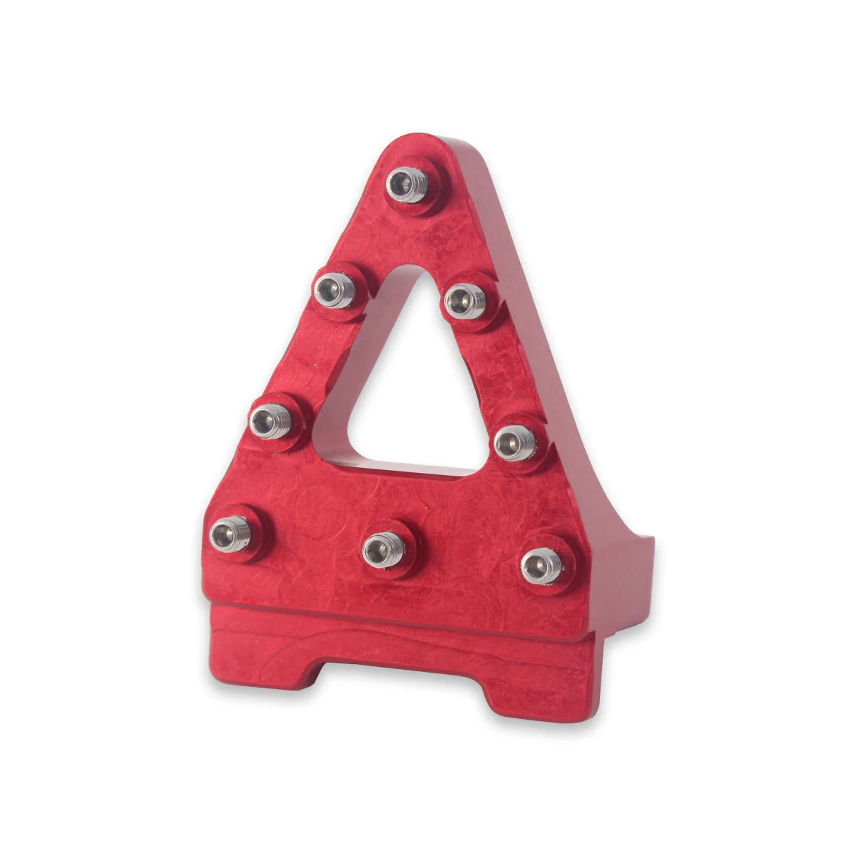 NTC Designs Standard Length Toe Tip Replacement for Rear Brake Pedal - Surron - Image 6