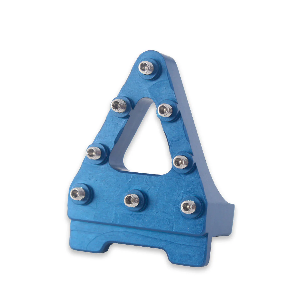 NTC Designs Standard Length Toe Tip Replacement for Rear Brake Pedal - Surron - Image 7