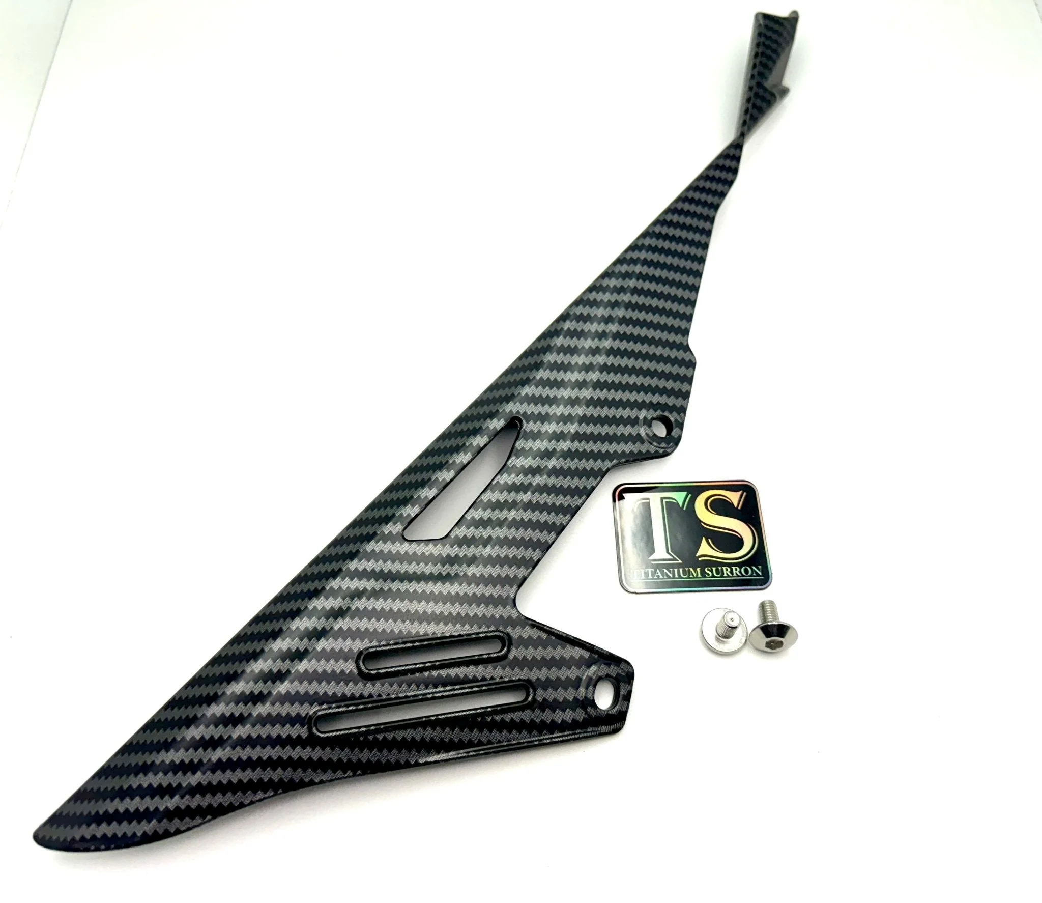 Surron and Segway Chain Guards - Image 2