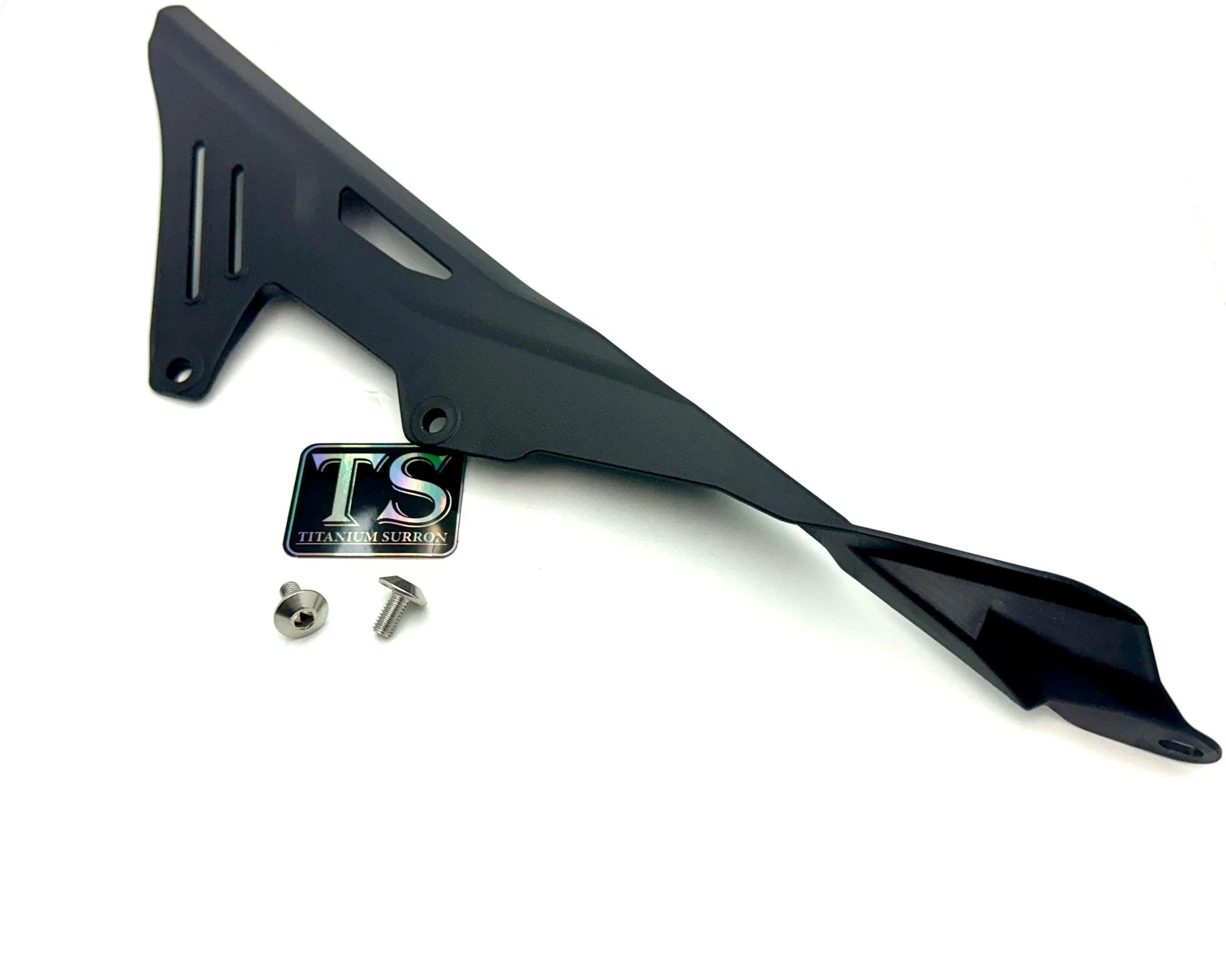 Surron and Segway Chain Guards - Image 3