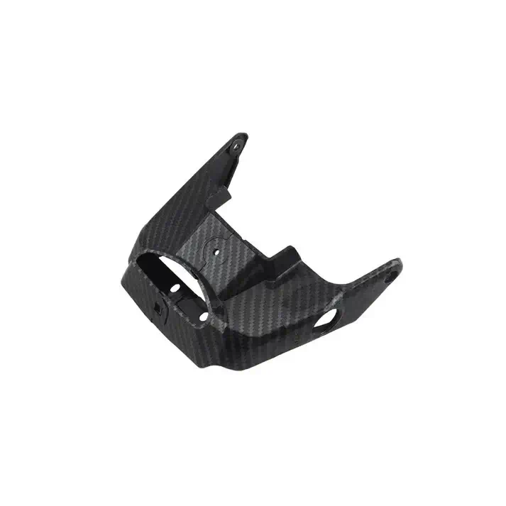 Surron Carbon Fiber Plastics Kit - Image 10