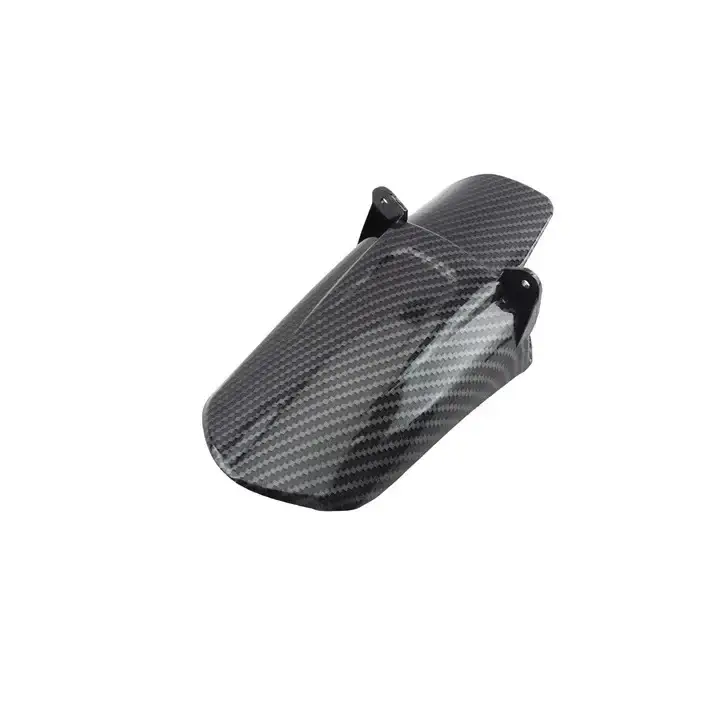 Surron Carbon Fiber Plastics Kit - Image 2