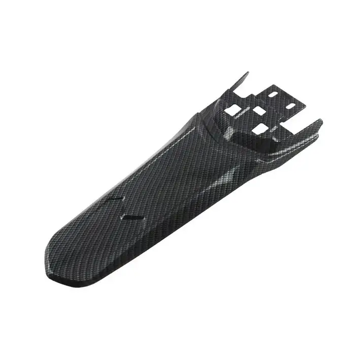 Surron Carbon Fiber Plastics Kit - Image 3
