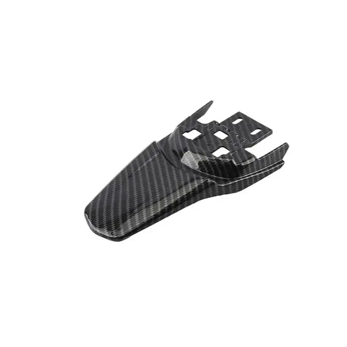 Surron Carbon Fiber Plastics Kit - Image 4
