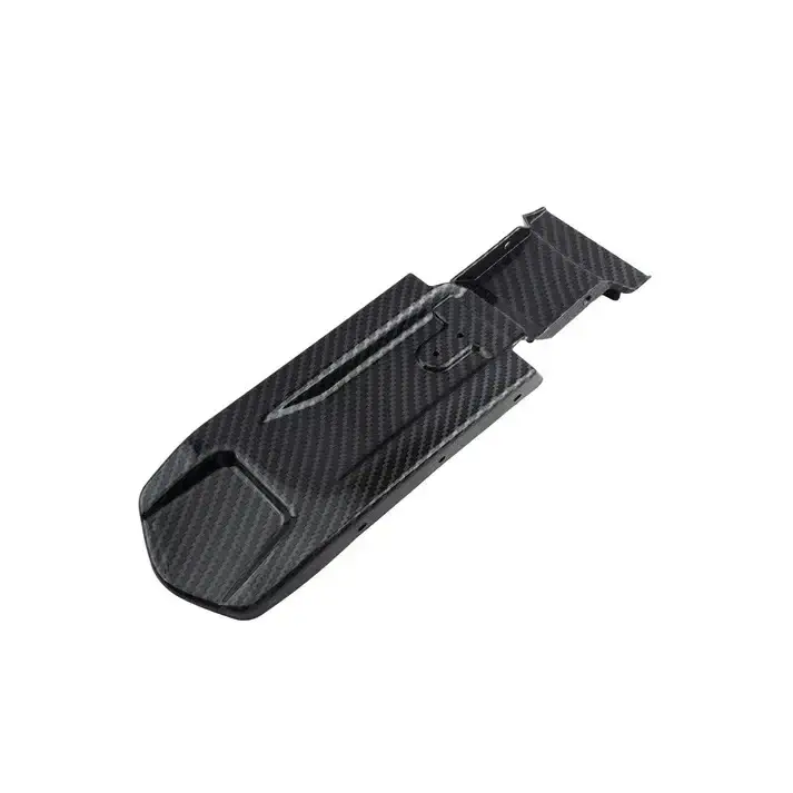 Surron Carbon Fiber Plastics Kit - Image 5