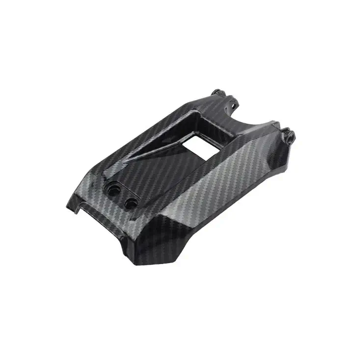 Surron Carbon Fiber Plastics Kit - Image 6