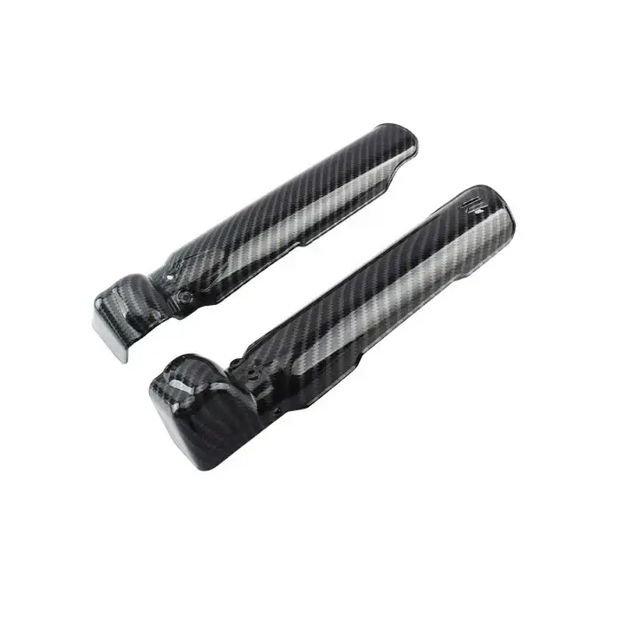 Surron Carbon Fiber Plastics Kit - Image 7