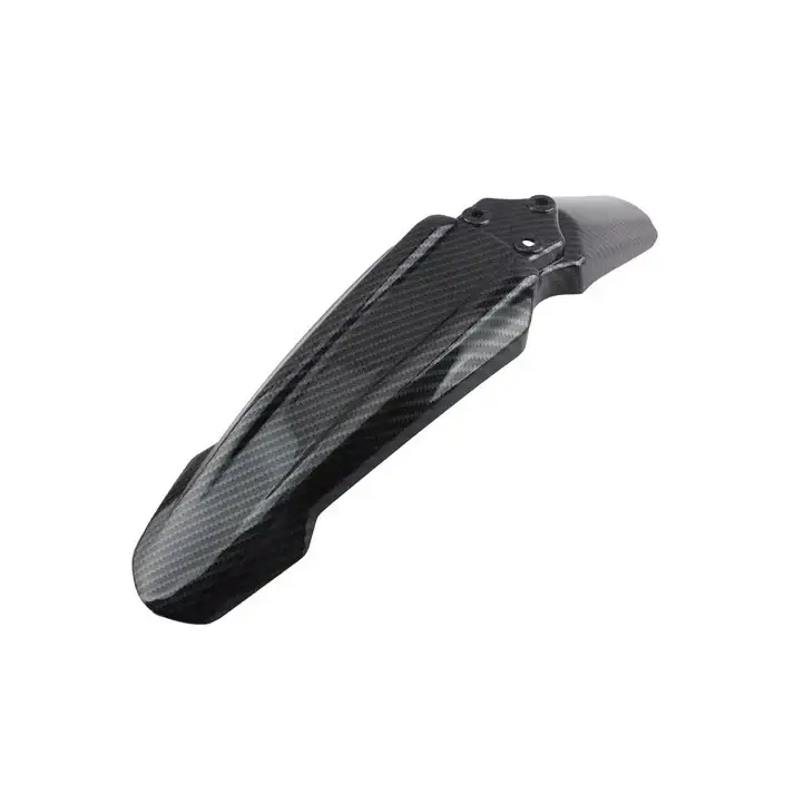 Surron Carbon Fiber Plastics Kit - Image 8