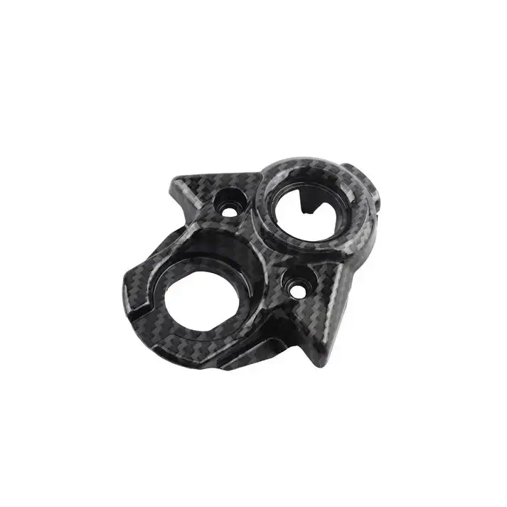 Surron Carbon Fiber Plastics Kit - Image 9