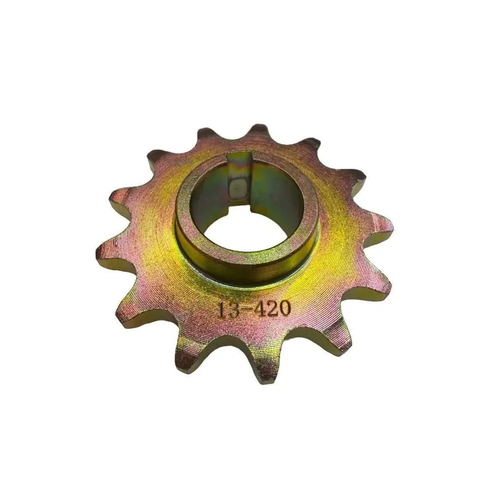 Surron Chain Drive 420 - Image 4