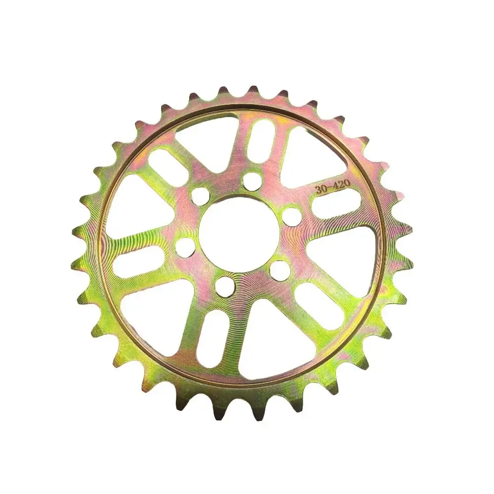 Surron Chain Drive 420 - Image 5