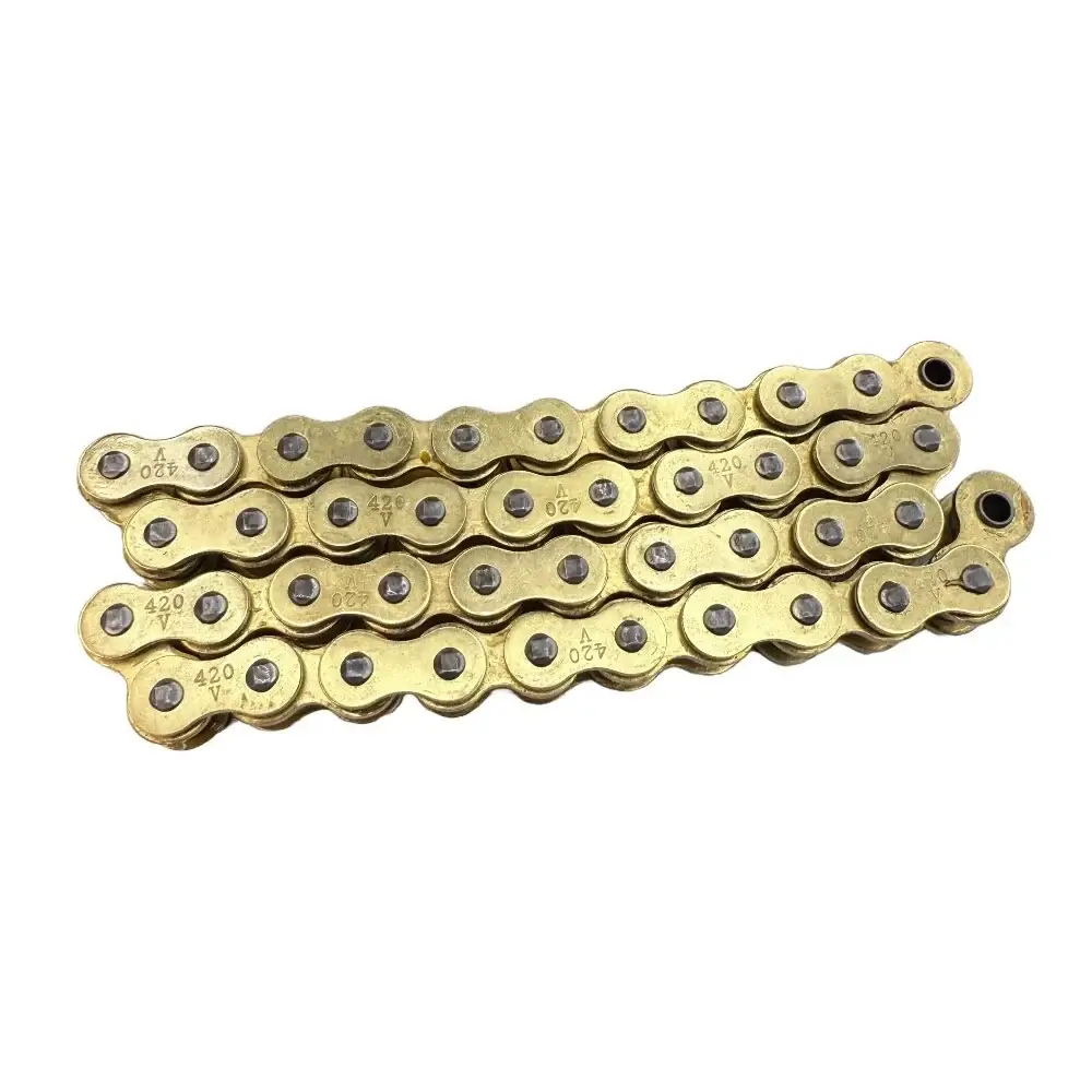 Surron Chain Drive 420 - Image 6